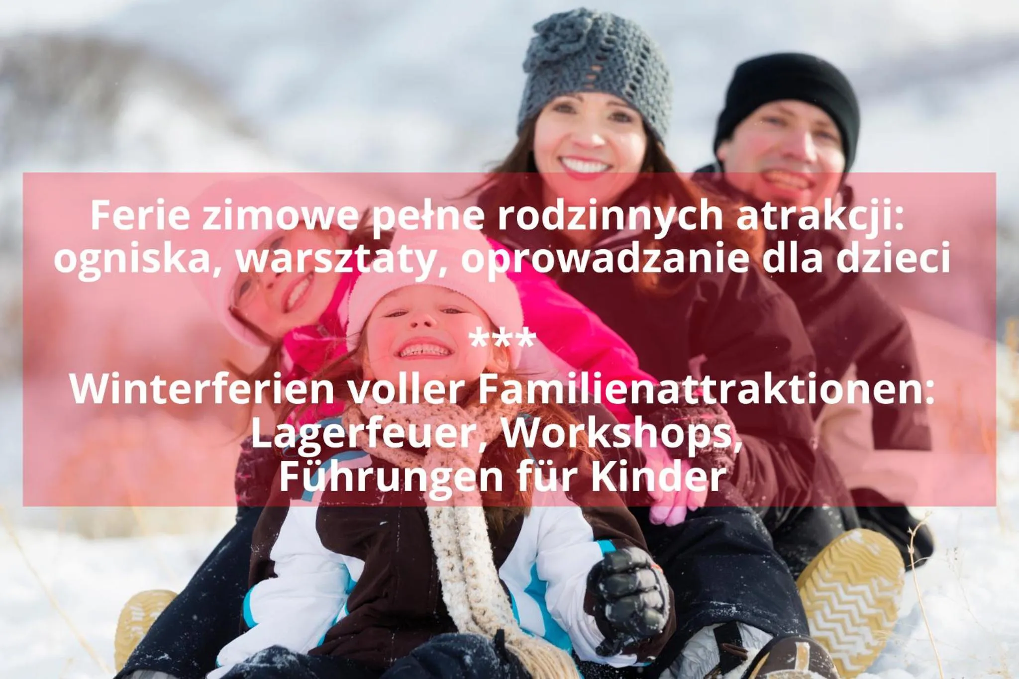 Day in Pałac Łomnica Karkonosze - Schloss Lomnitz Riesengebirge