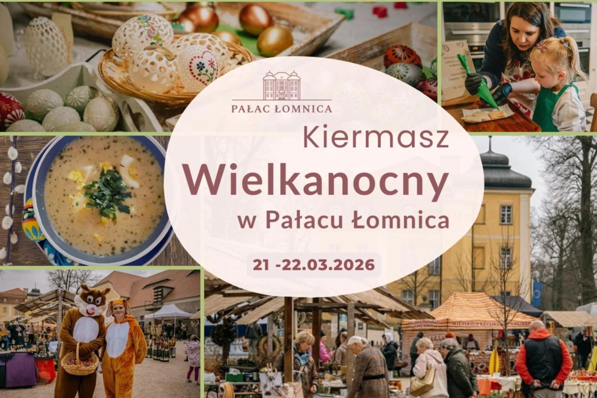 Pałac Łomnica Karkonosze - Schloss Lomnitz Riesengebirge