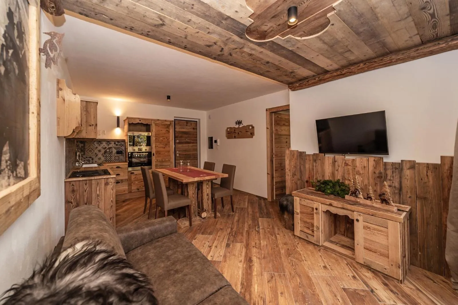 Appartamenti ABC Group