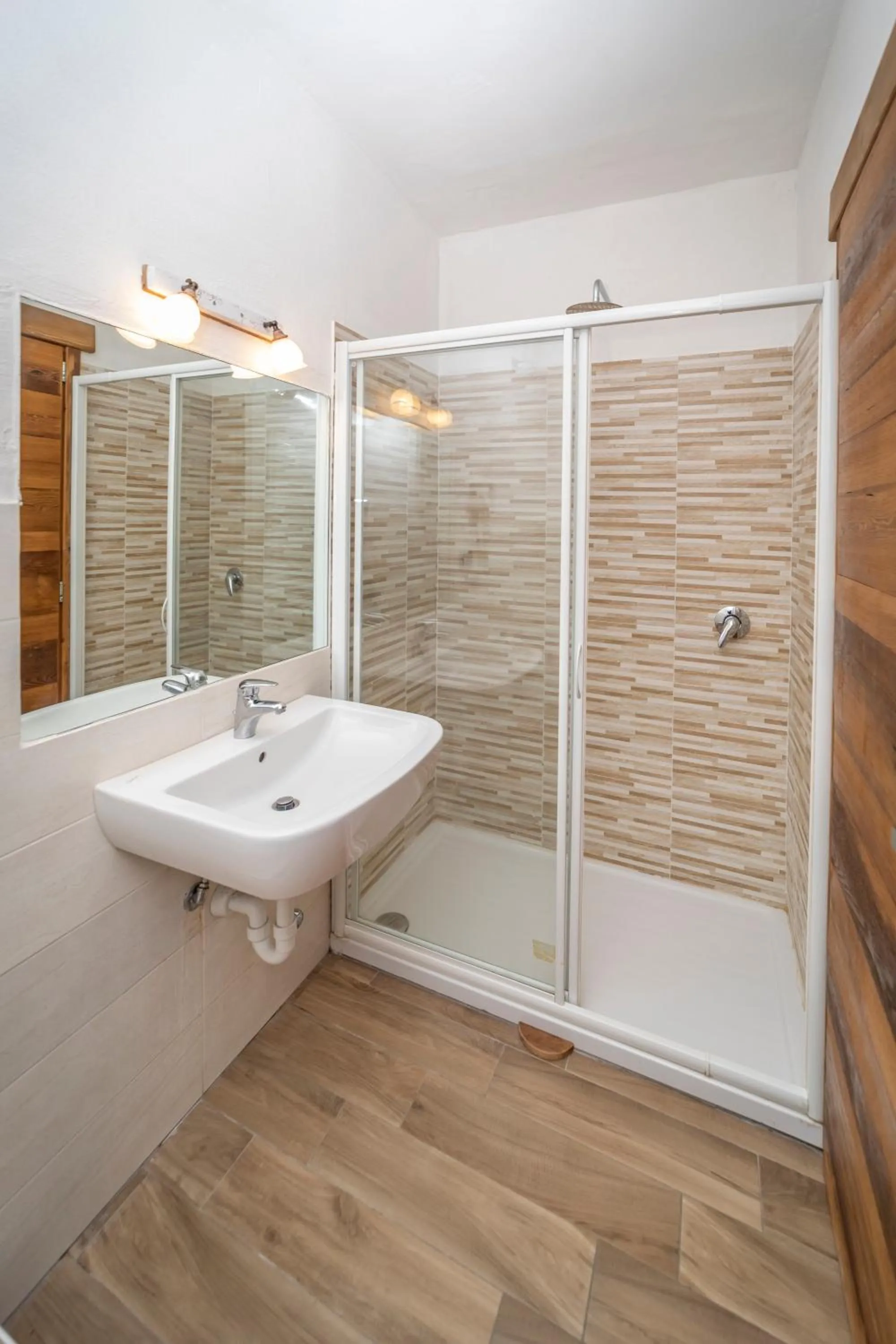 Appartamenti ABC Group