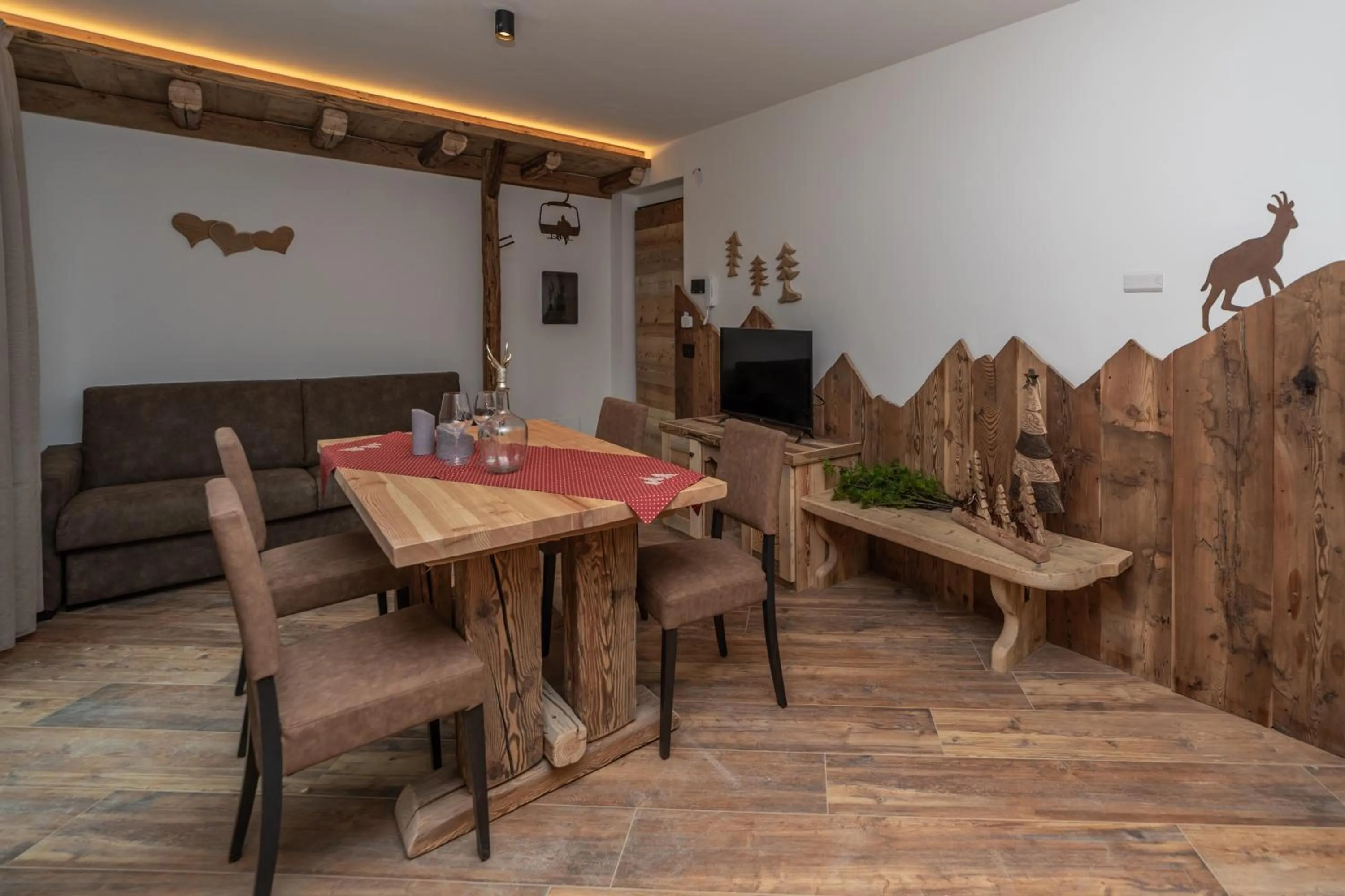 Appartamenti ABC Group