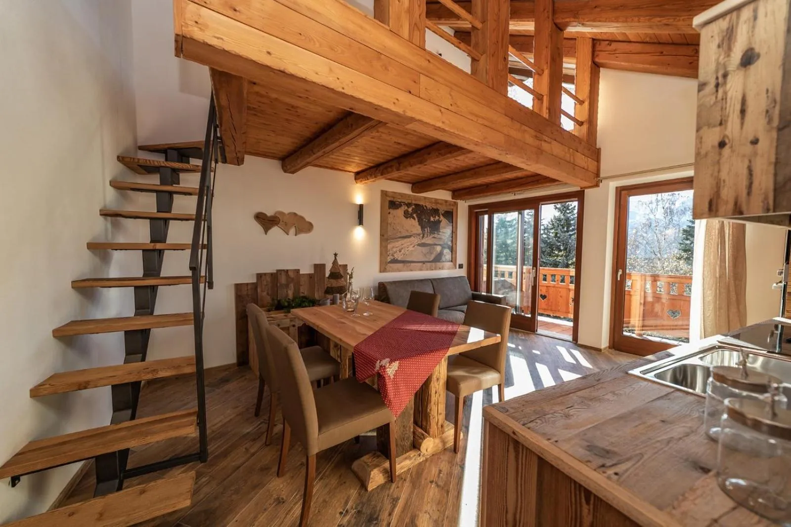 Appartamenti ABC Group