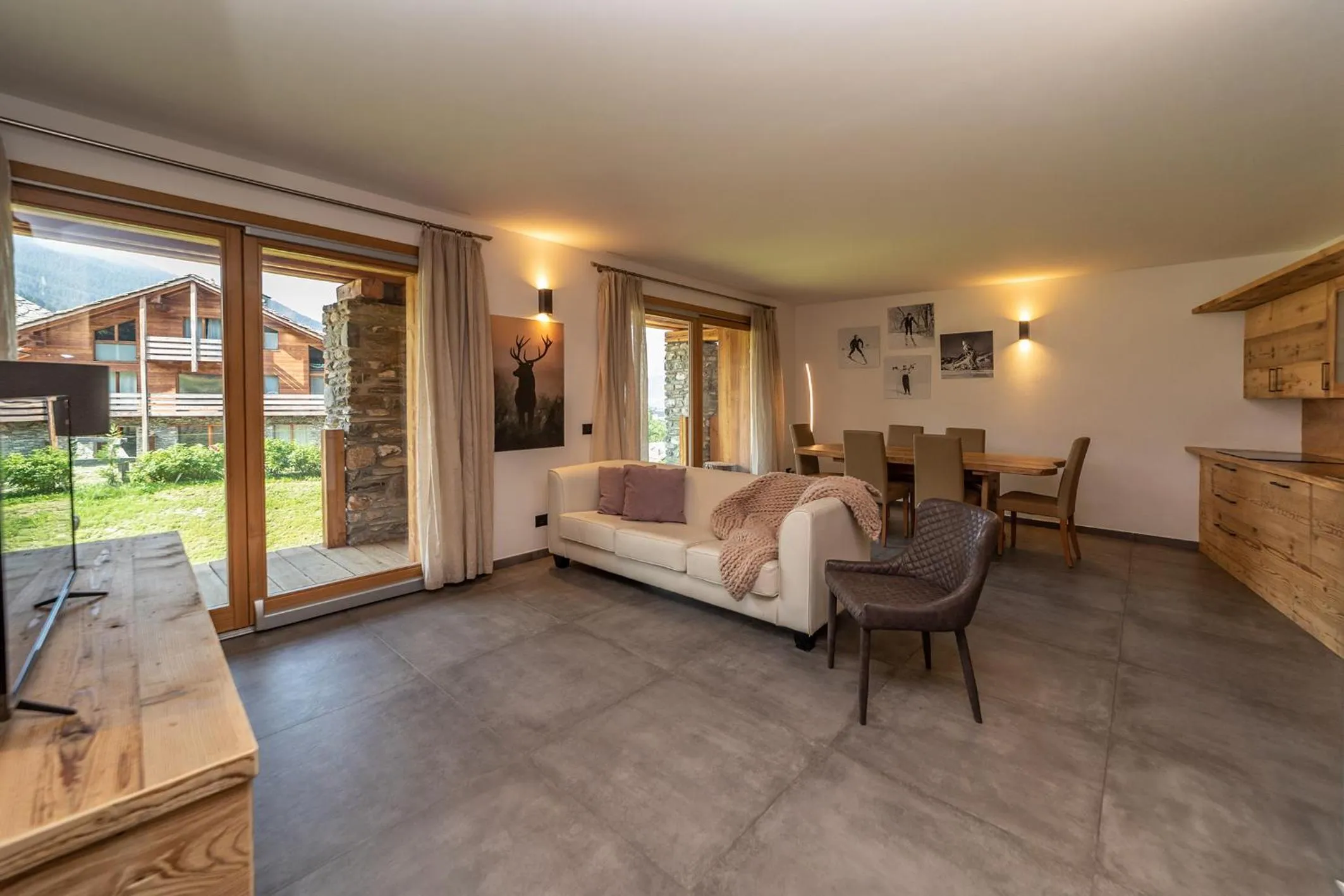 Appartamenti ABC Group