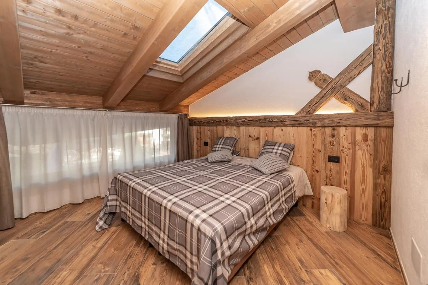 Bed in Appartamenti ABC Group