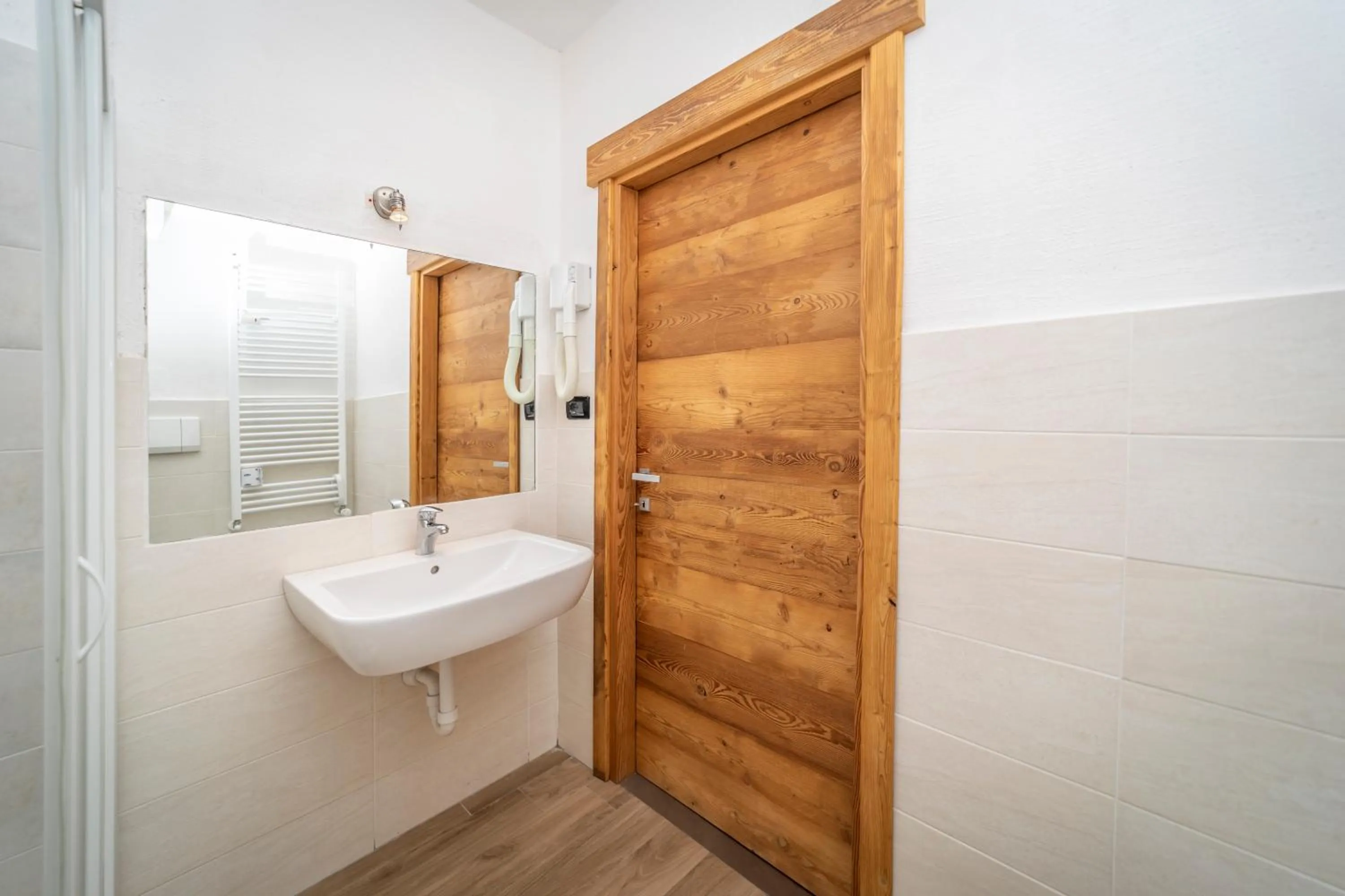 Appartamenti ABC Group