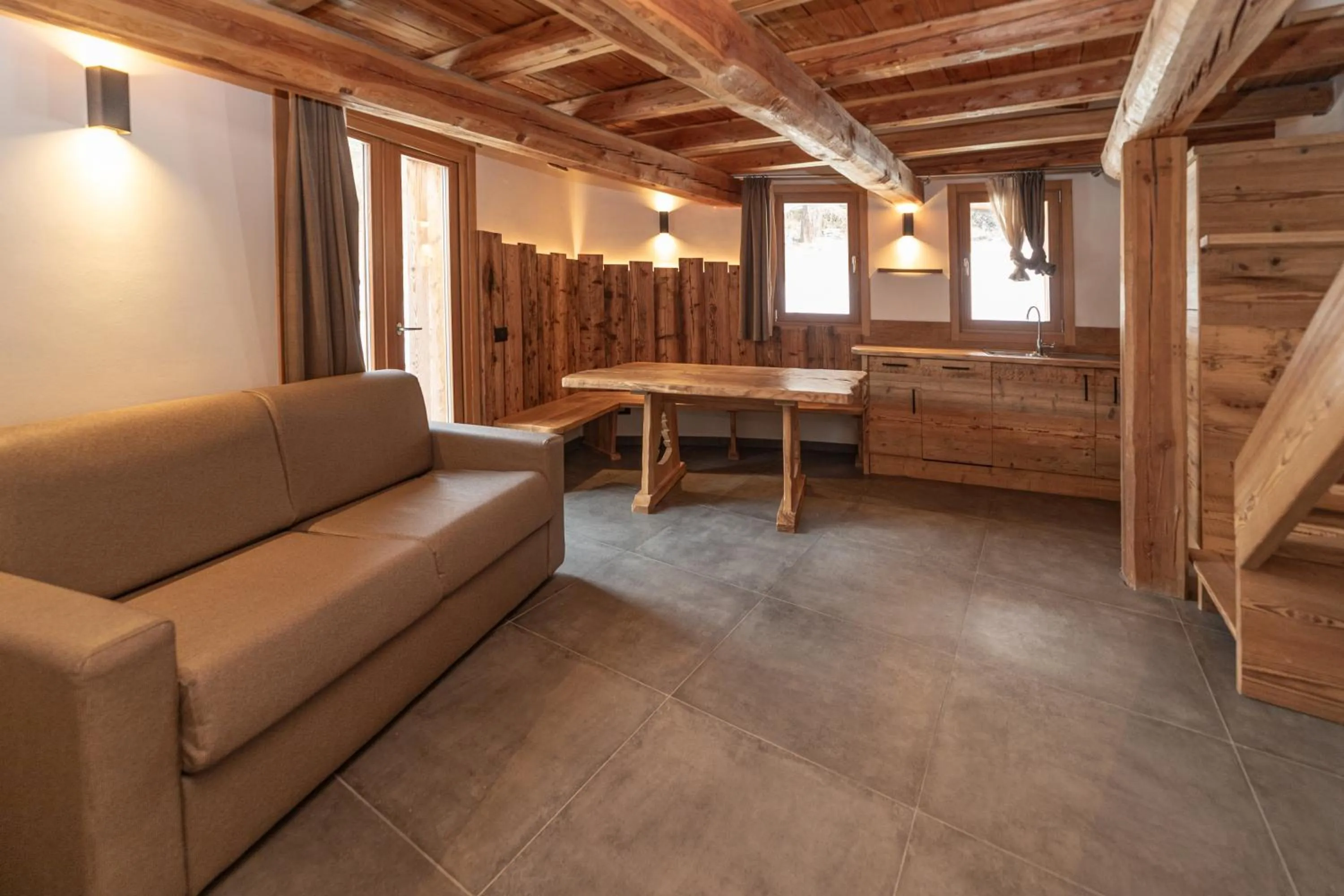 Appartamenti ABC Group