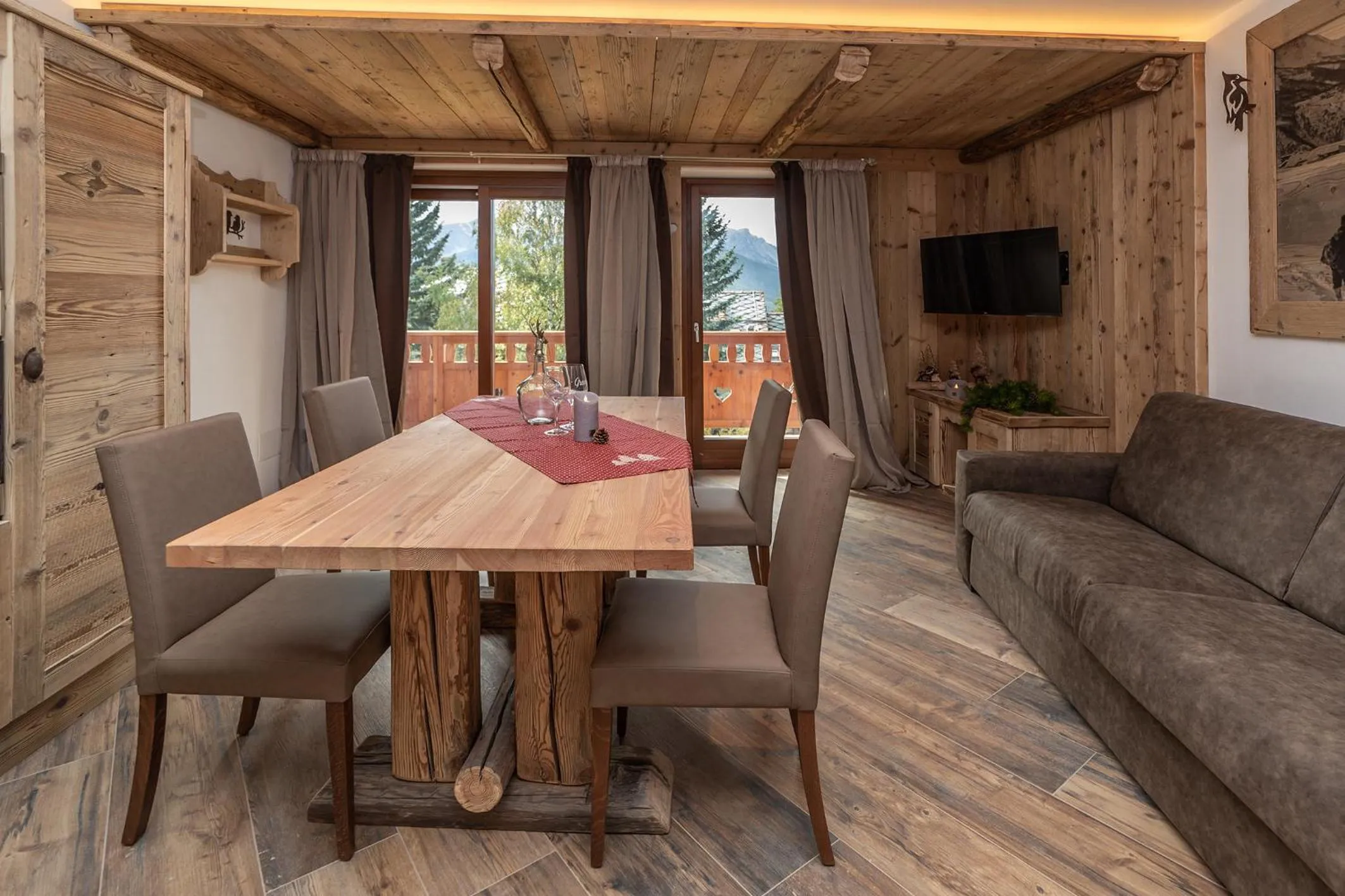 Appartamenti ABC Group