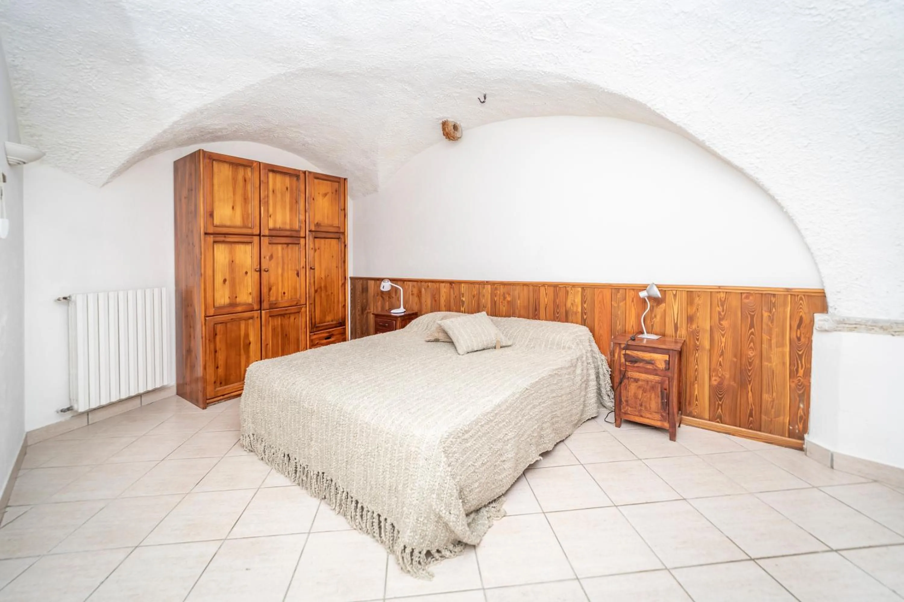 Bed in Appartamenti ABC Group