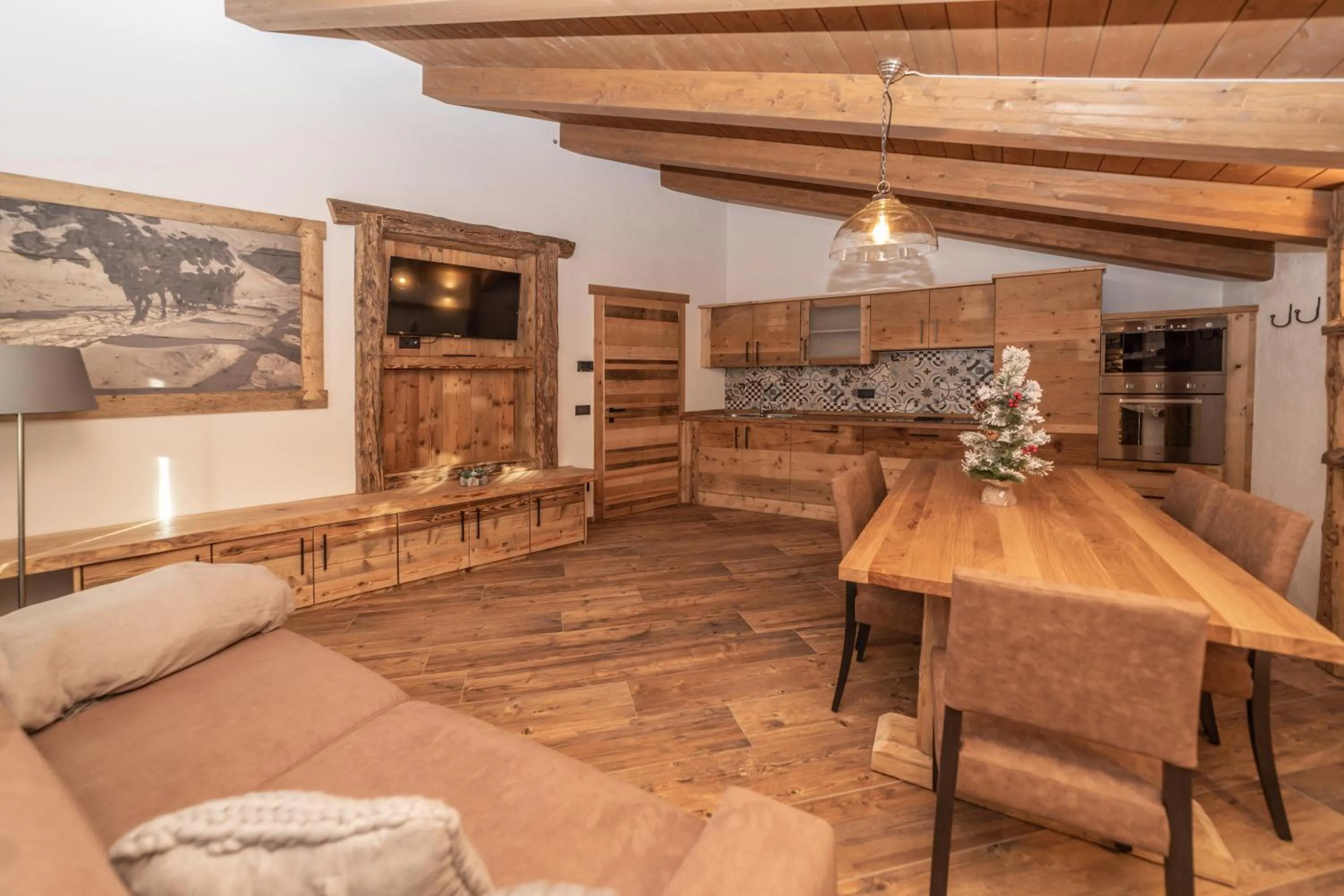 Appartamenti ABC Group