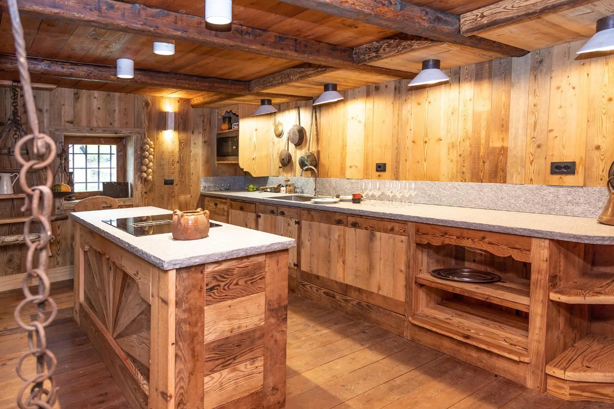 Appartamenti ABC Group