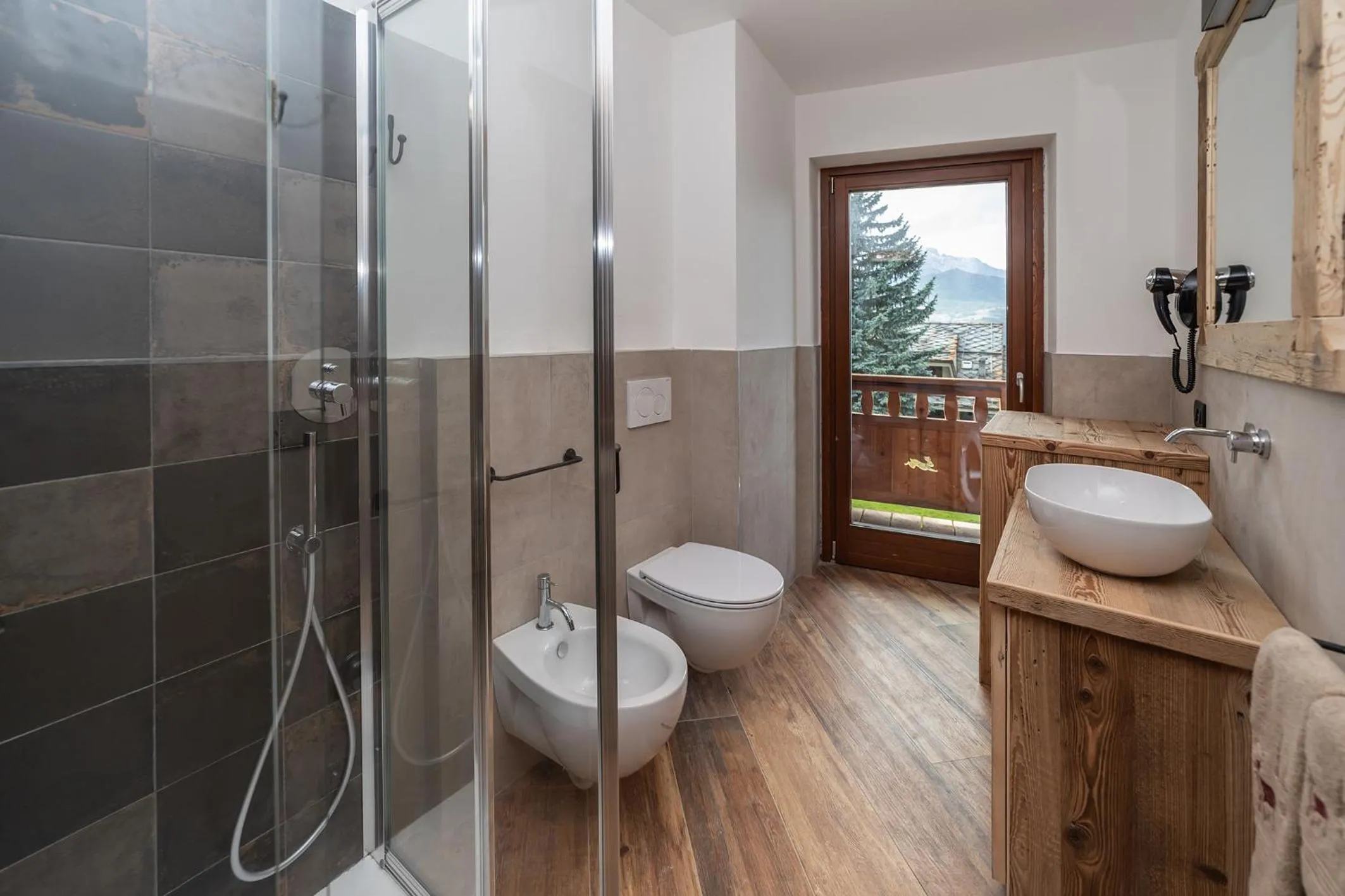 Appartamenti ABC Group