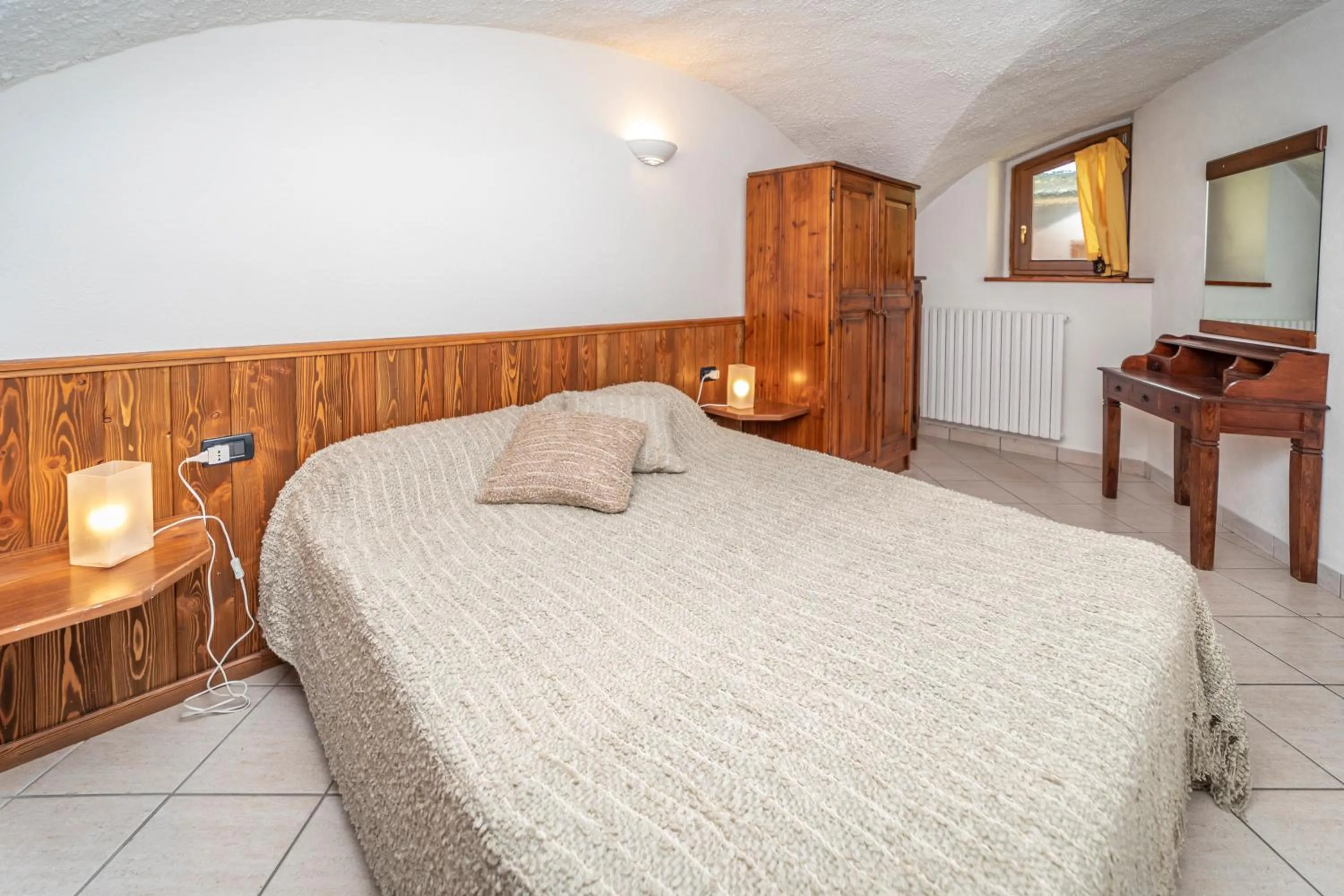 Bed in Appartamenti ABC Group