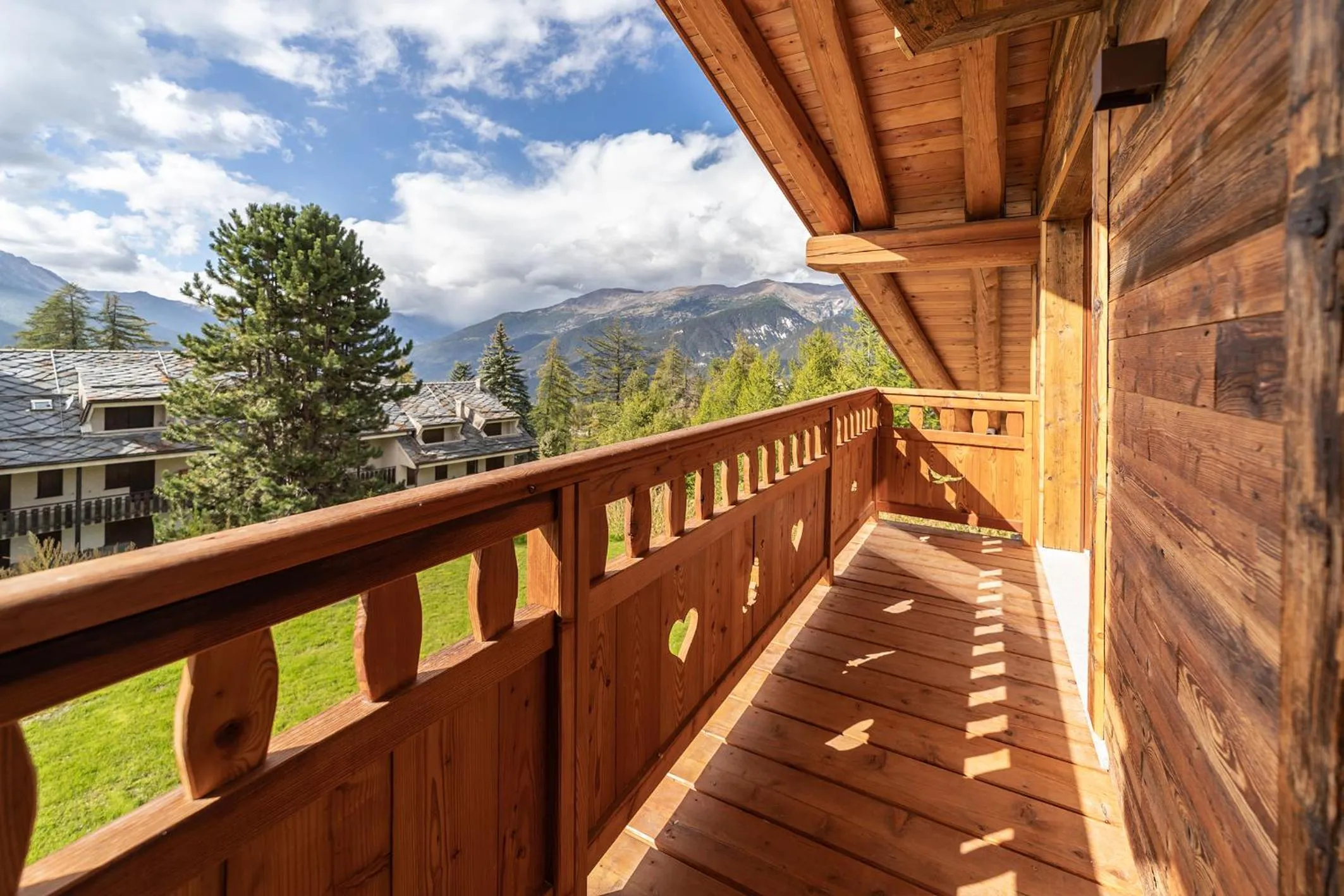 Appartamenti ABC Group