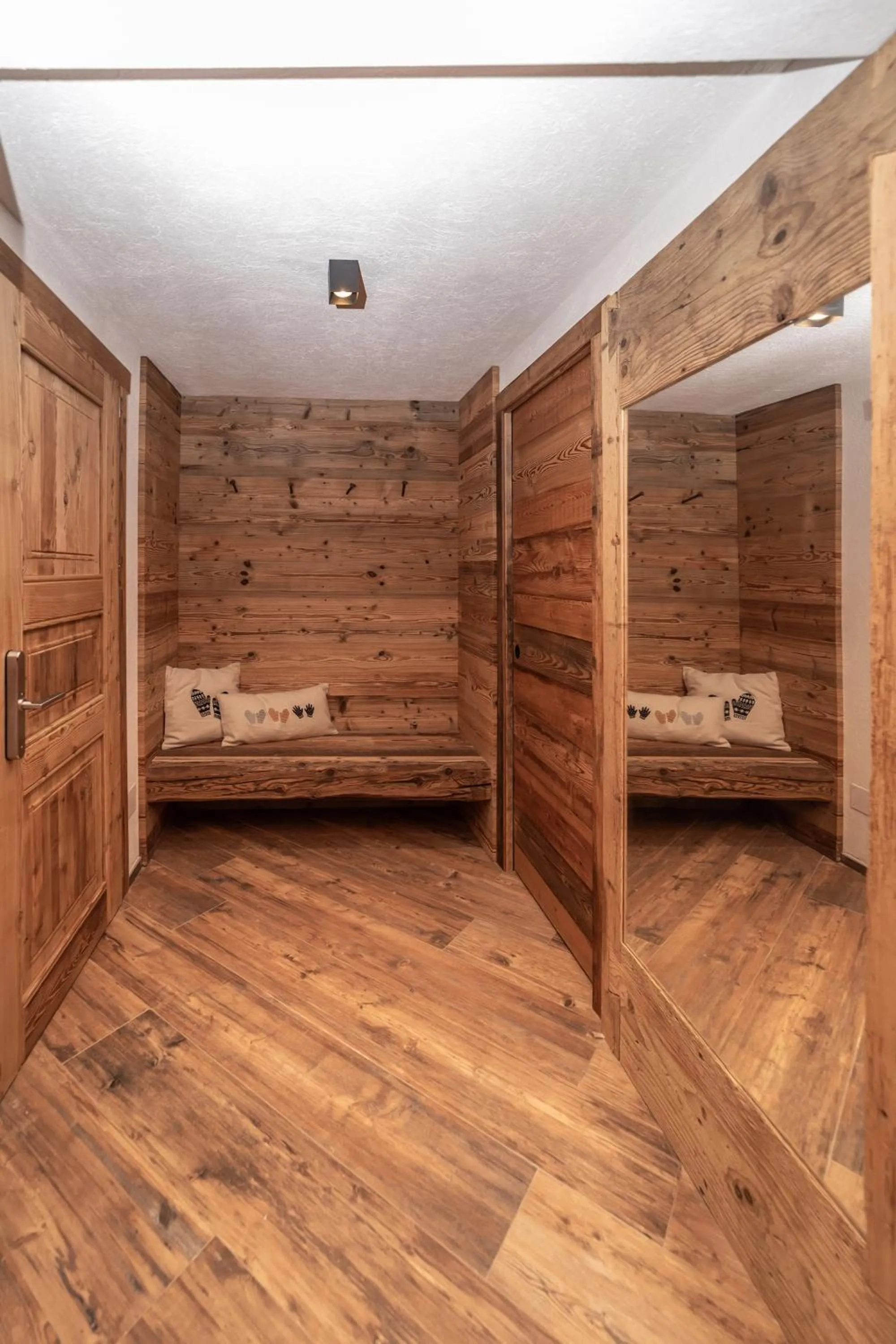 Appartamenti ABC Group