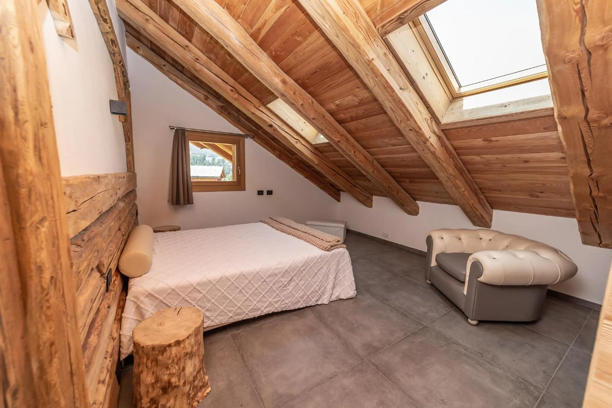 Bed in Appartamenti ABC Group