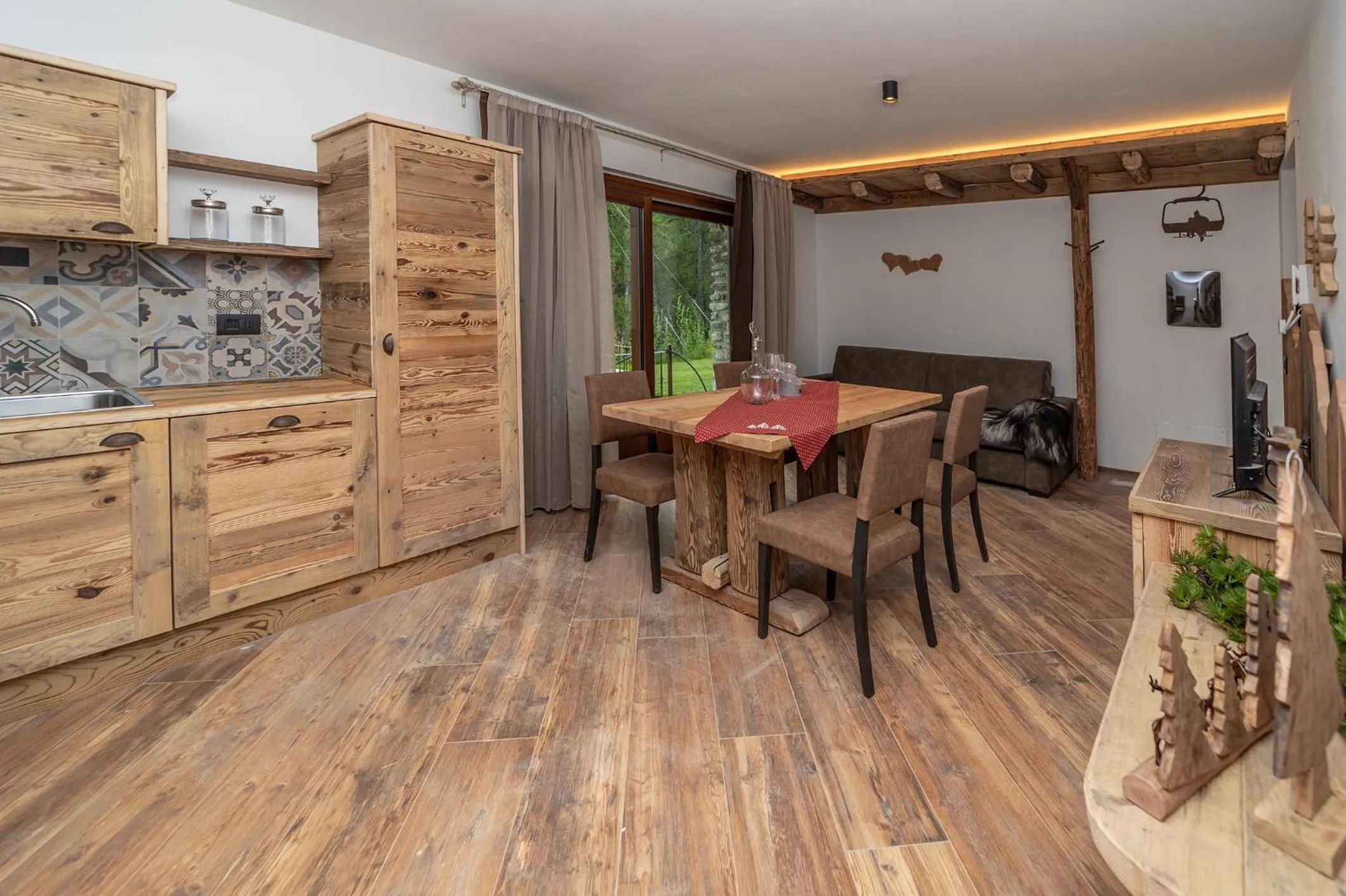 Appartamenti ABC Group