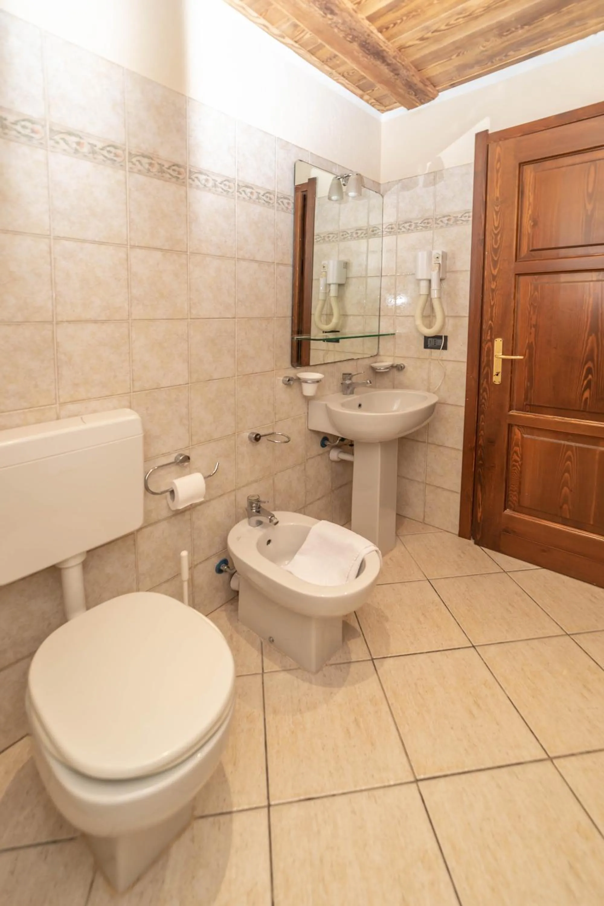 Appartamenti ABC Group