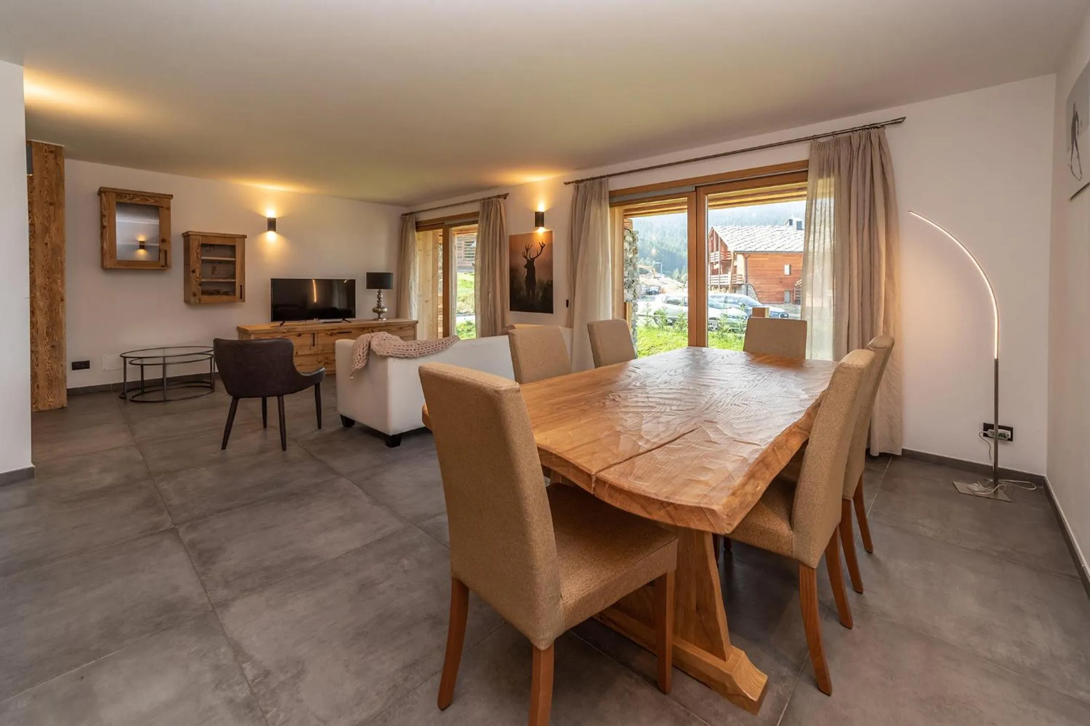 Appartamenti ABC Group