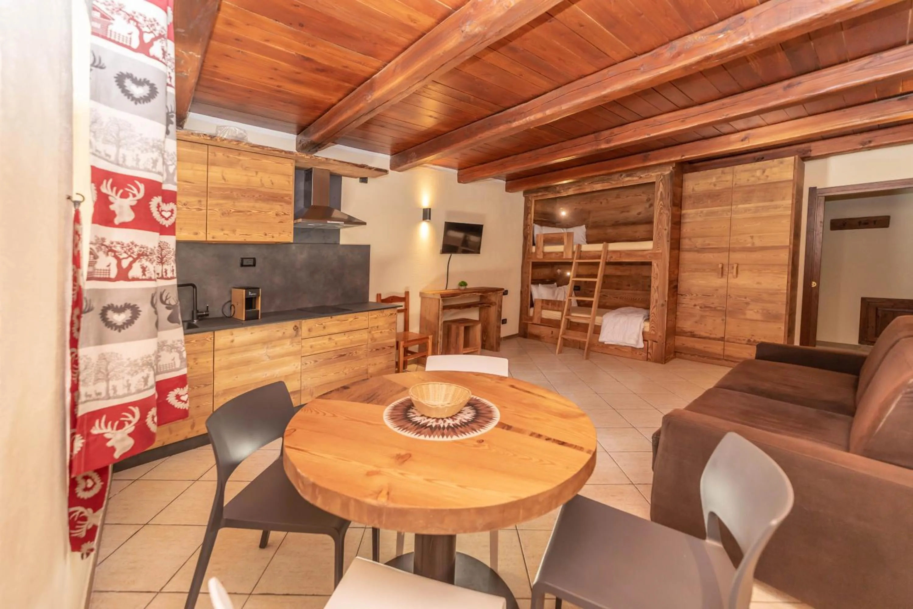 Appartamenti ABC Group