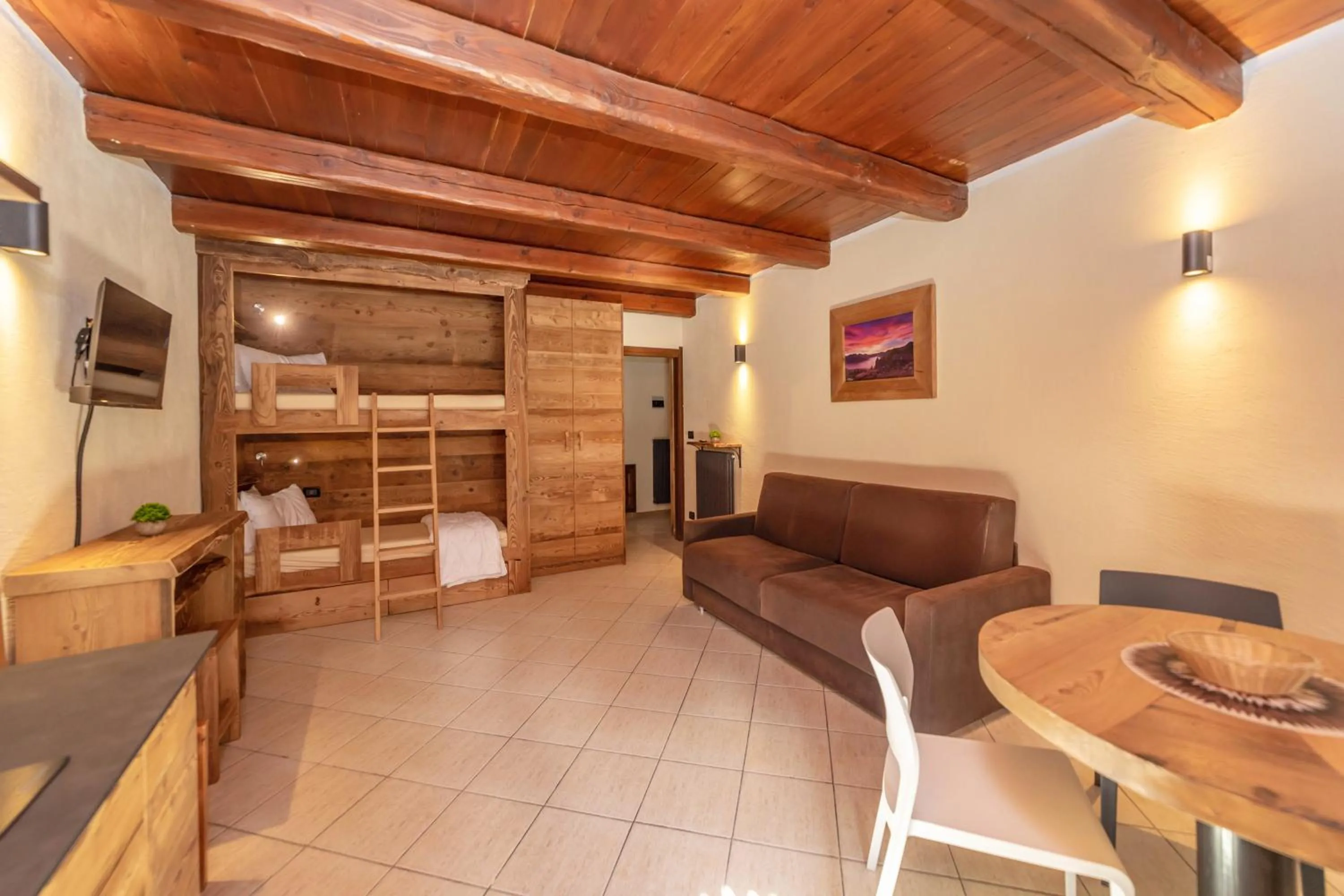 Appartamenti ABC Group