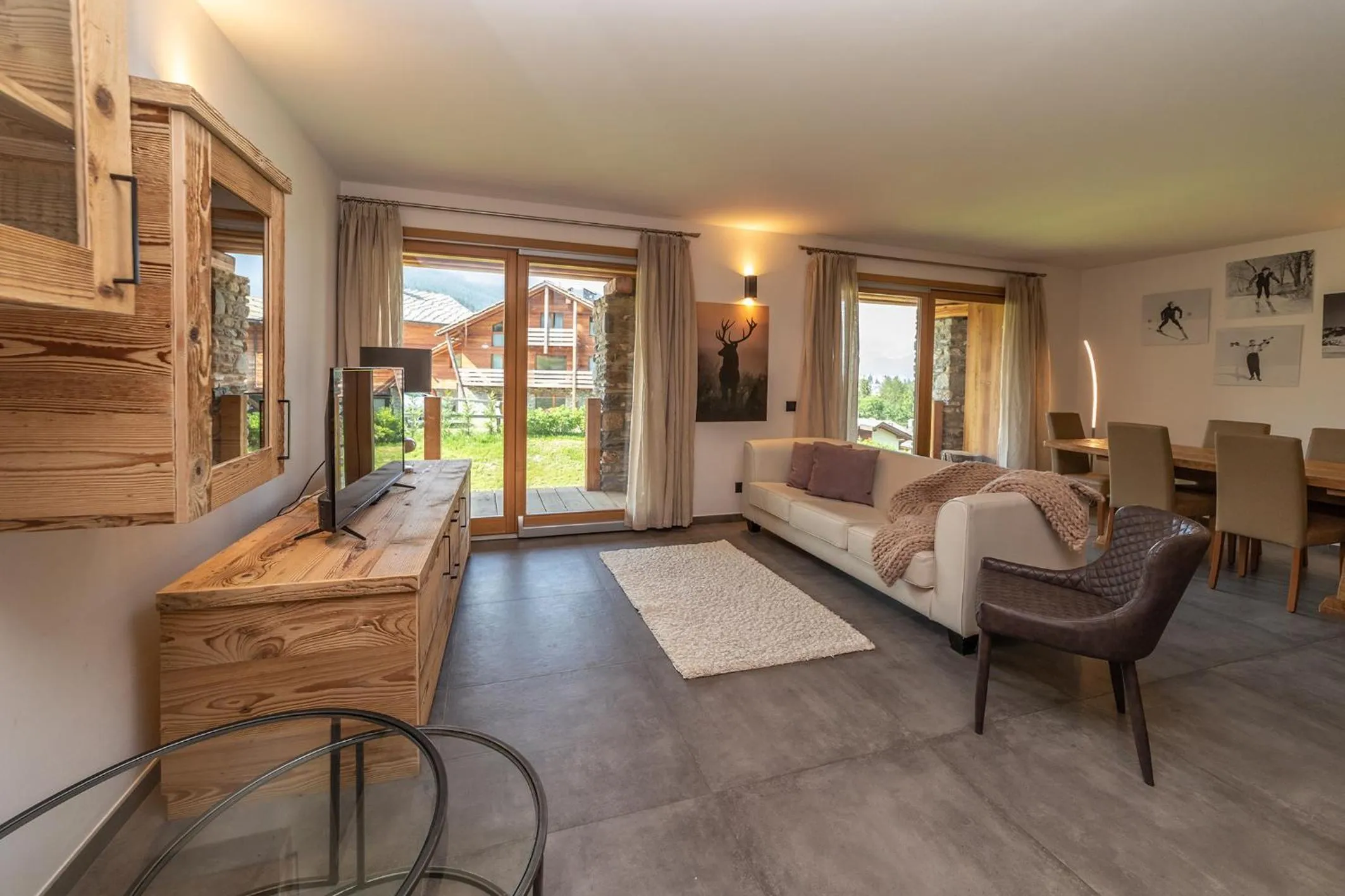 Appartamenti ABC Group