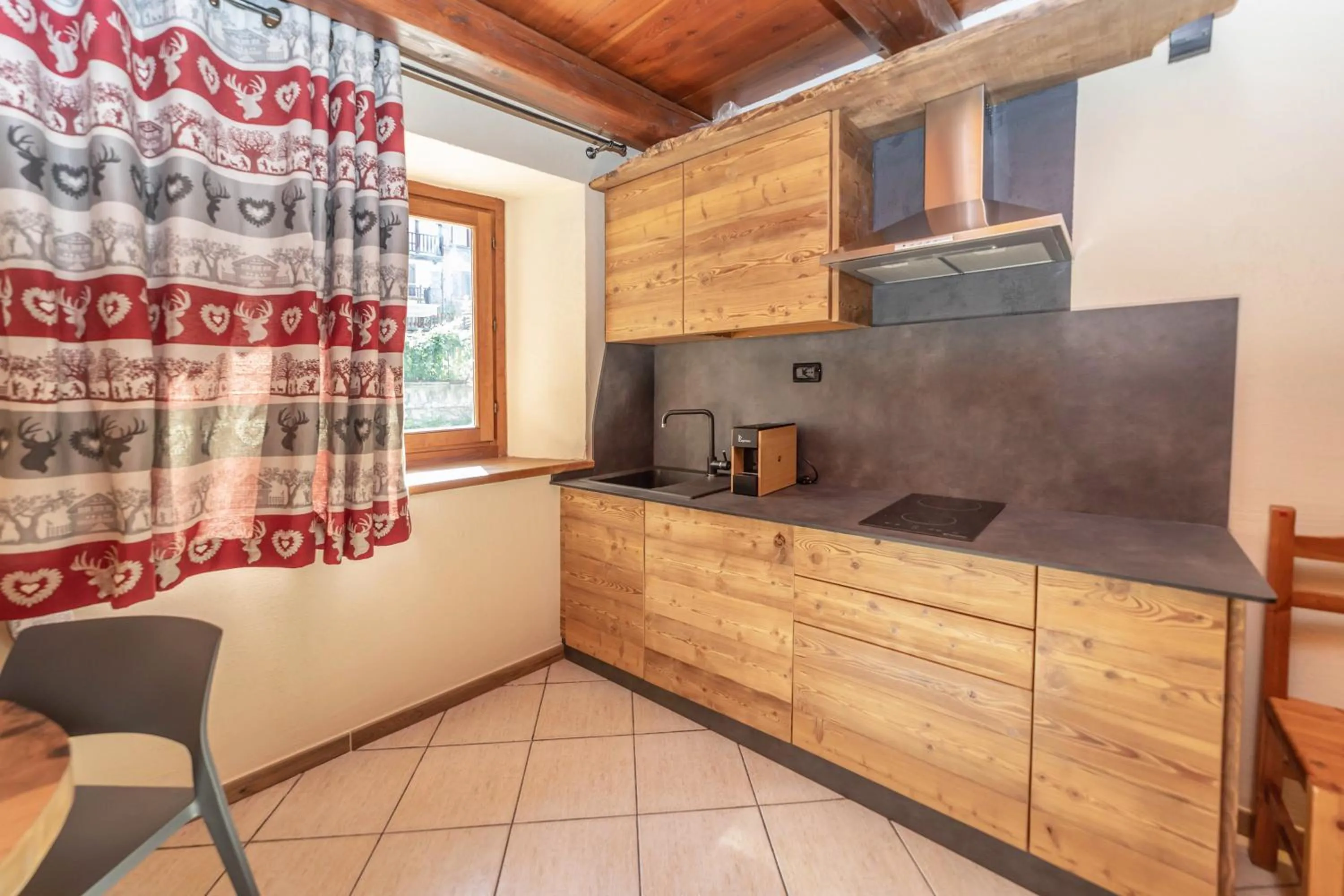 Appartamenti ABC Group