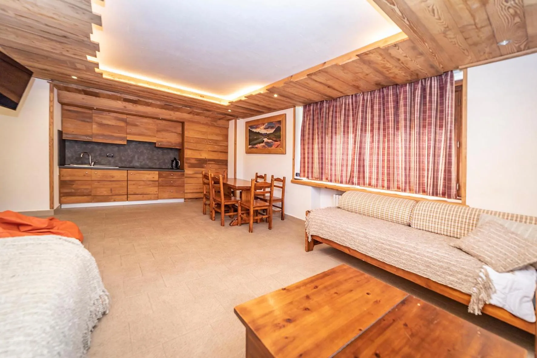 Appartamenti ABC Group