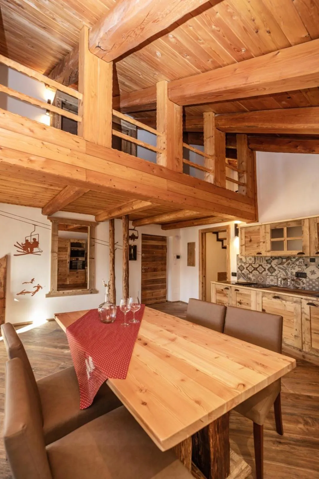 Appartamenti ABC Group