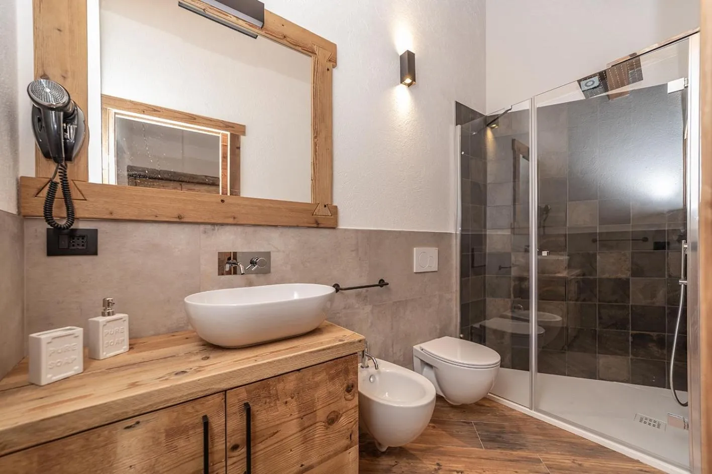 Appartamenti ABC Group