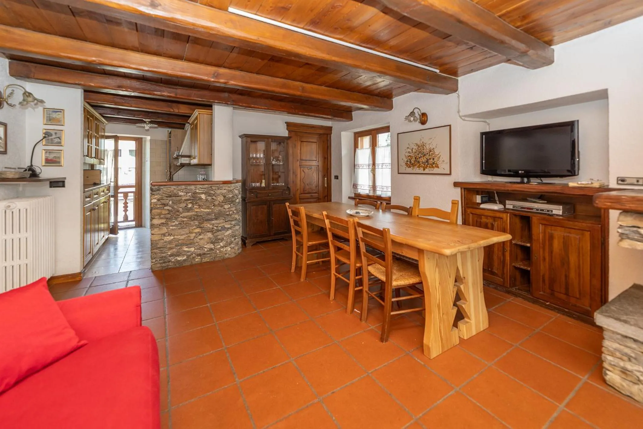 Appartamenti ABC Group