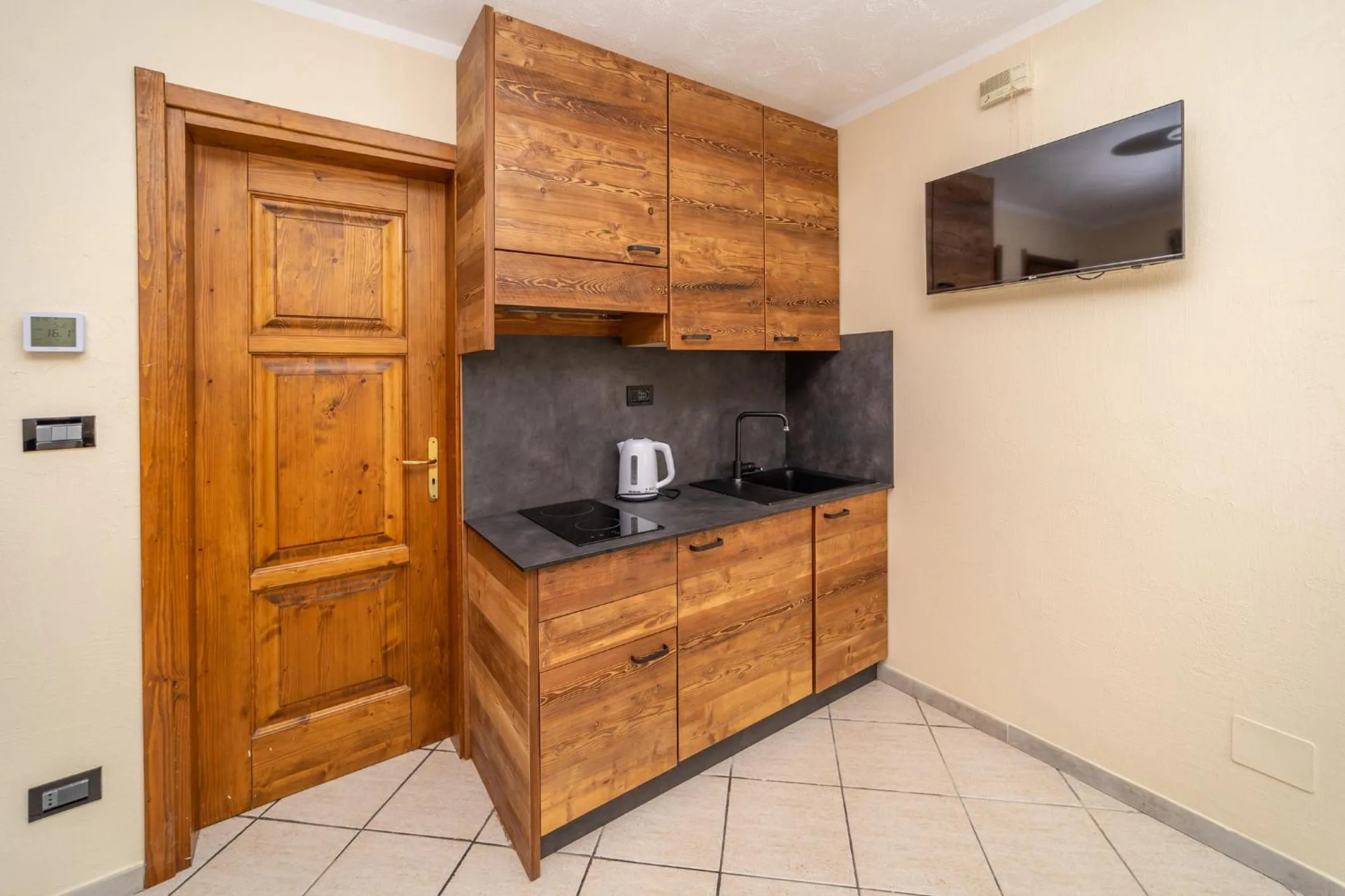 Appartamenti ABC Group