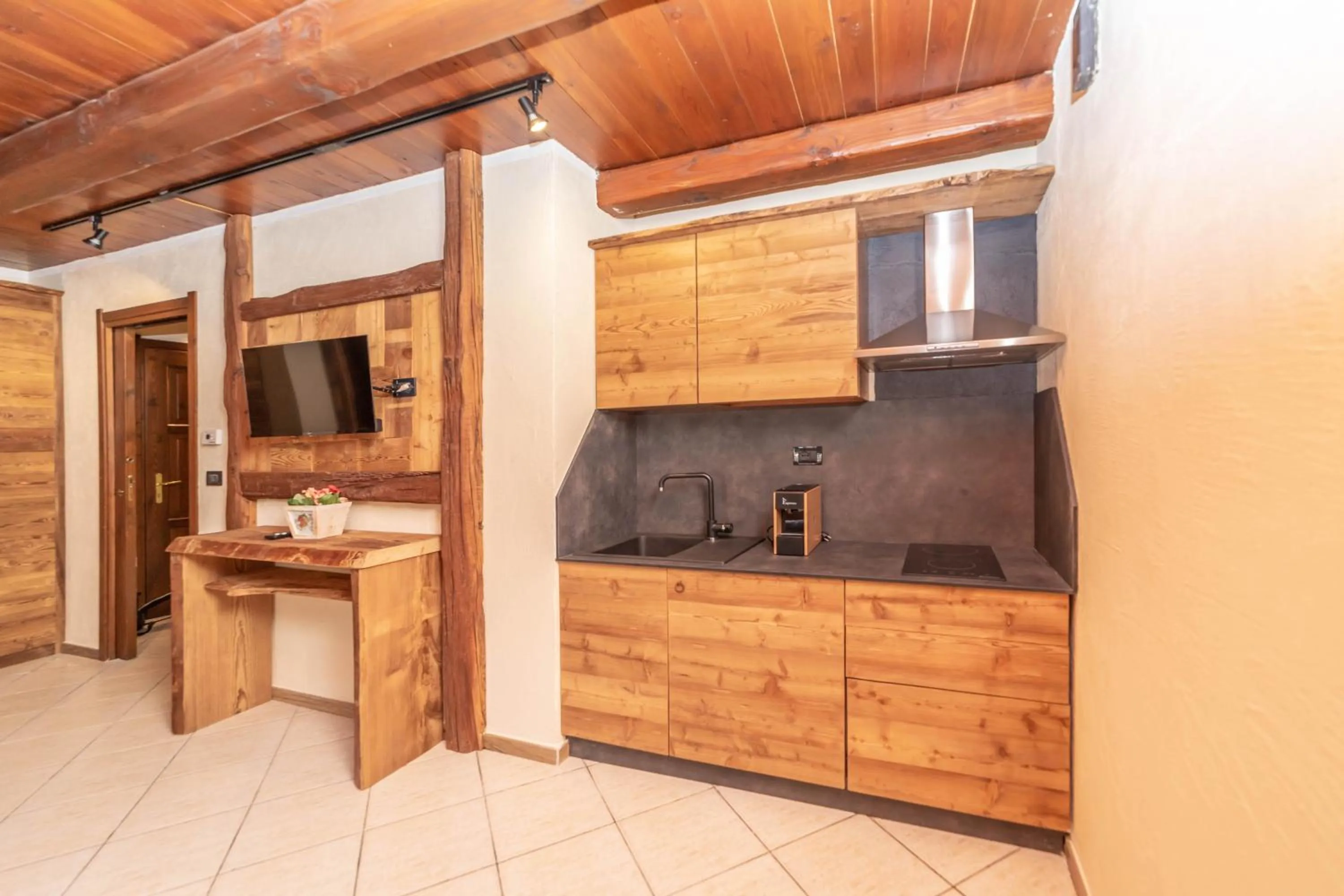 Appartamenti ABC Group