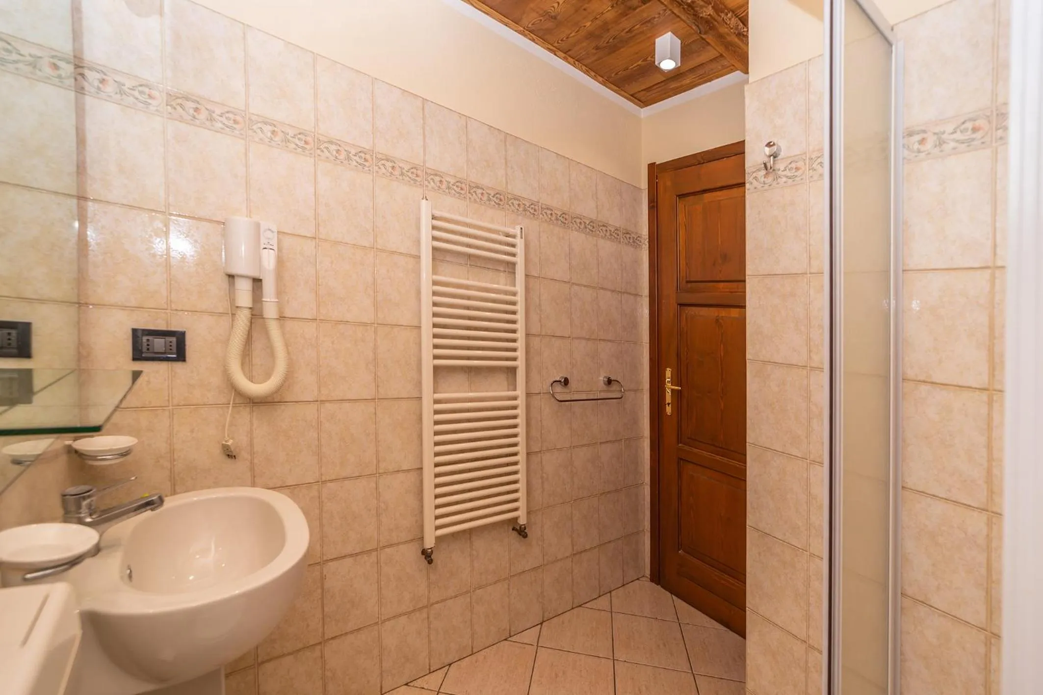 Appartamenti ABC Group