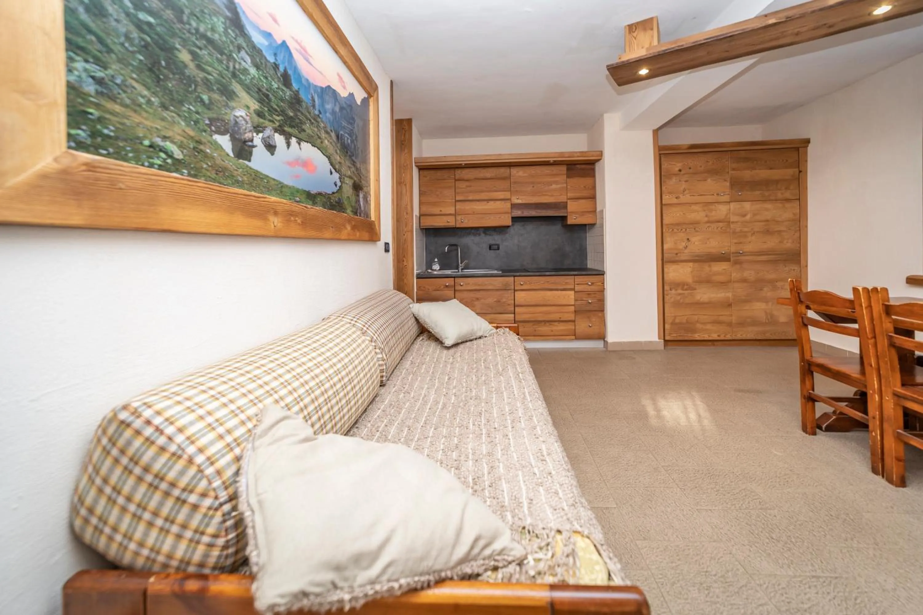 Appartamenti ABC Group