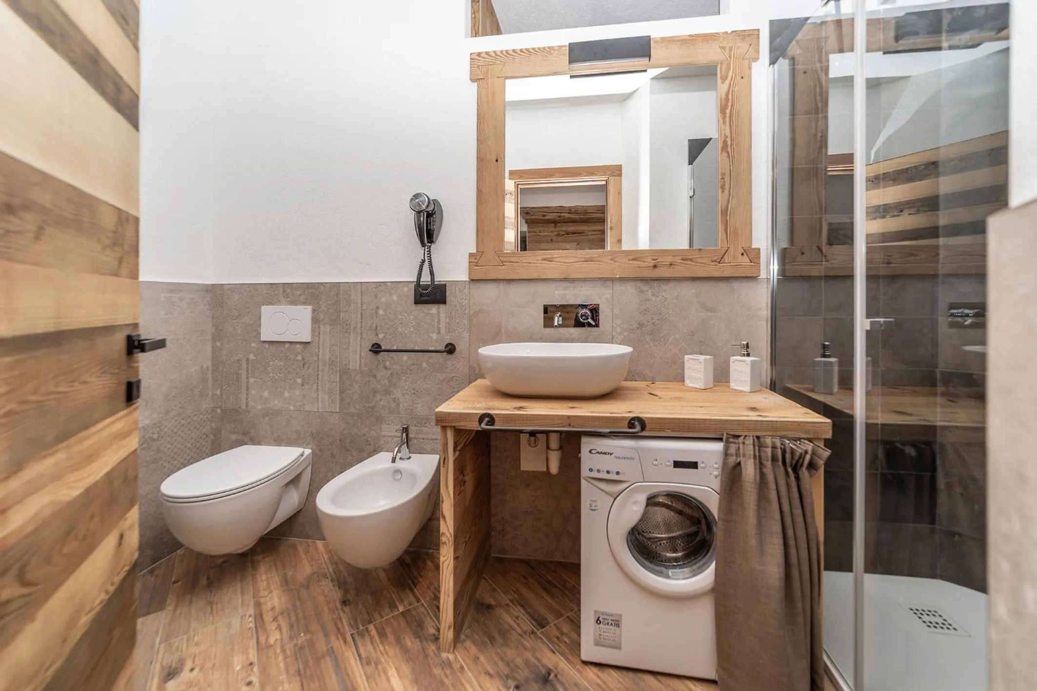 Appartamenti ABC Group