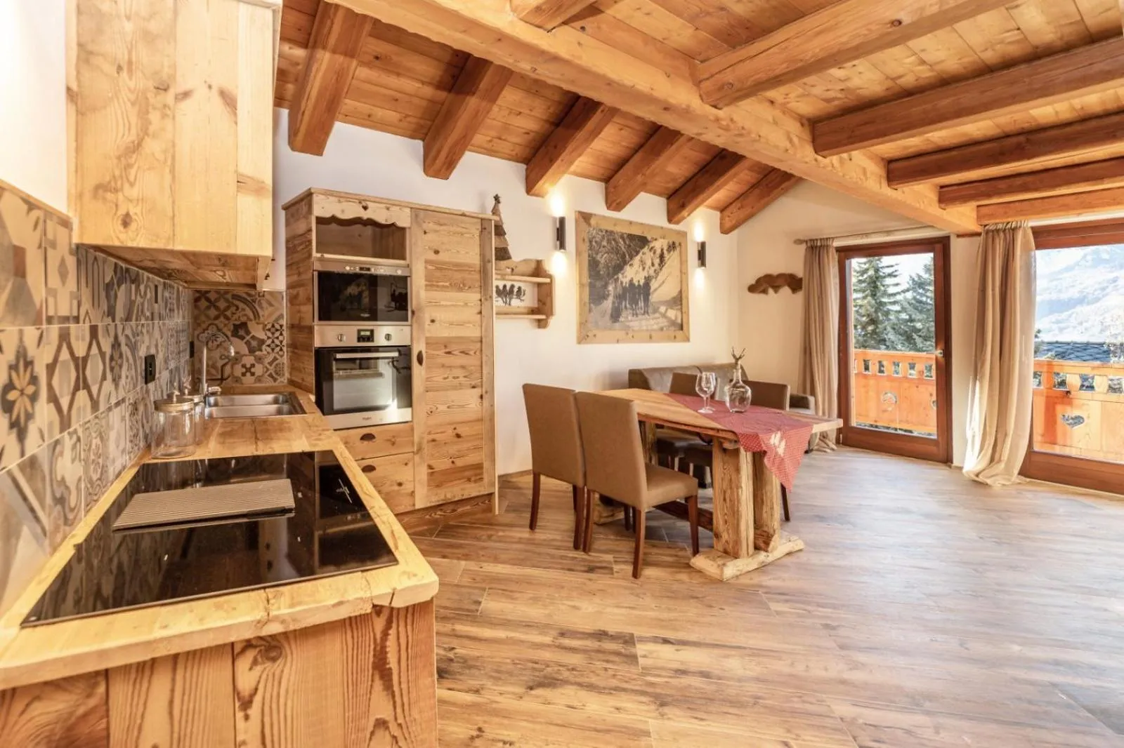 Appartamenti ABC Group