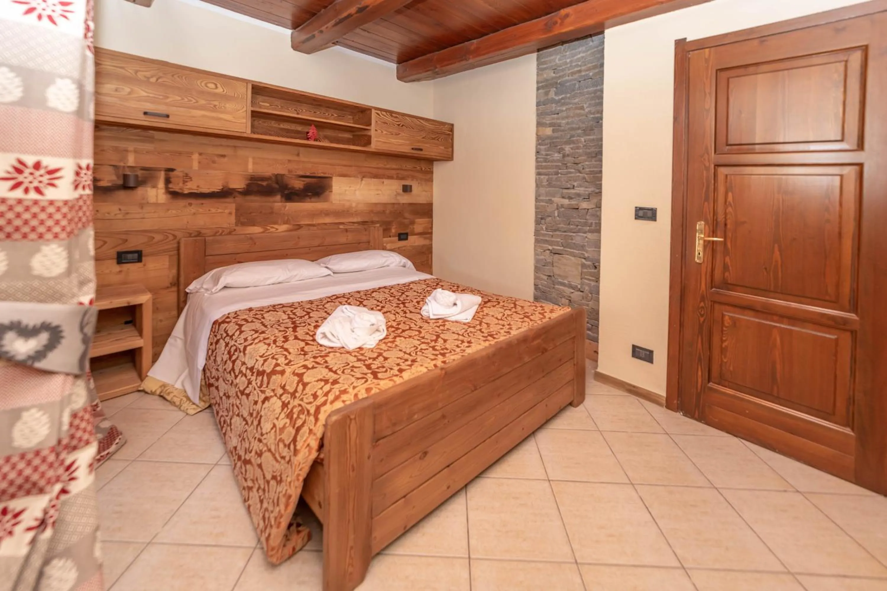 Bed in Appartamenti ABC Group