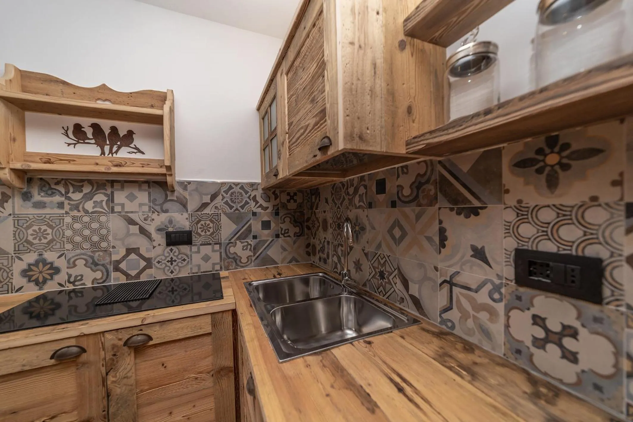 Appartamenti ABC Group