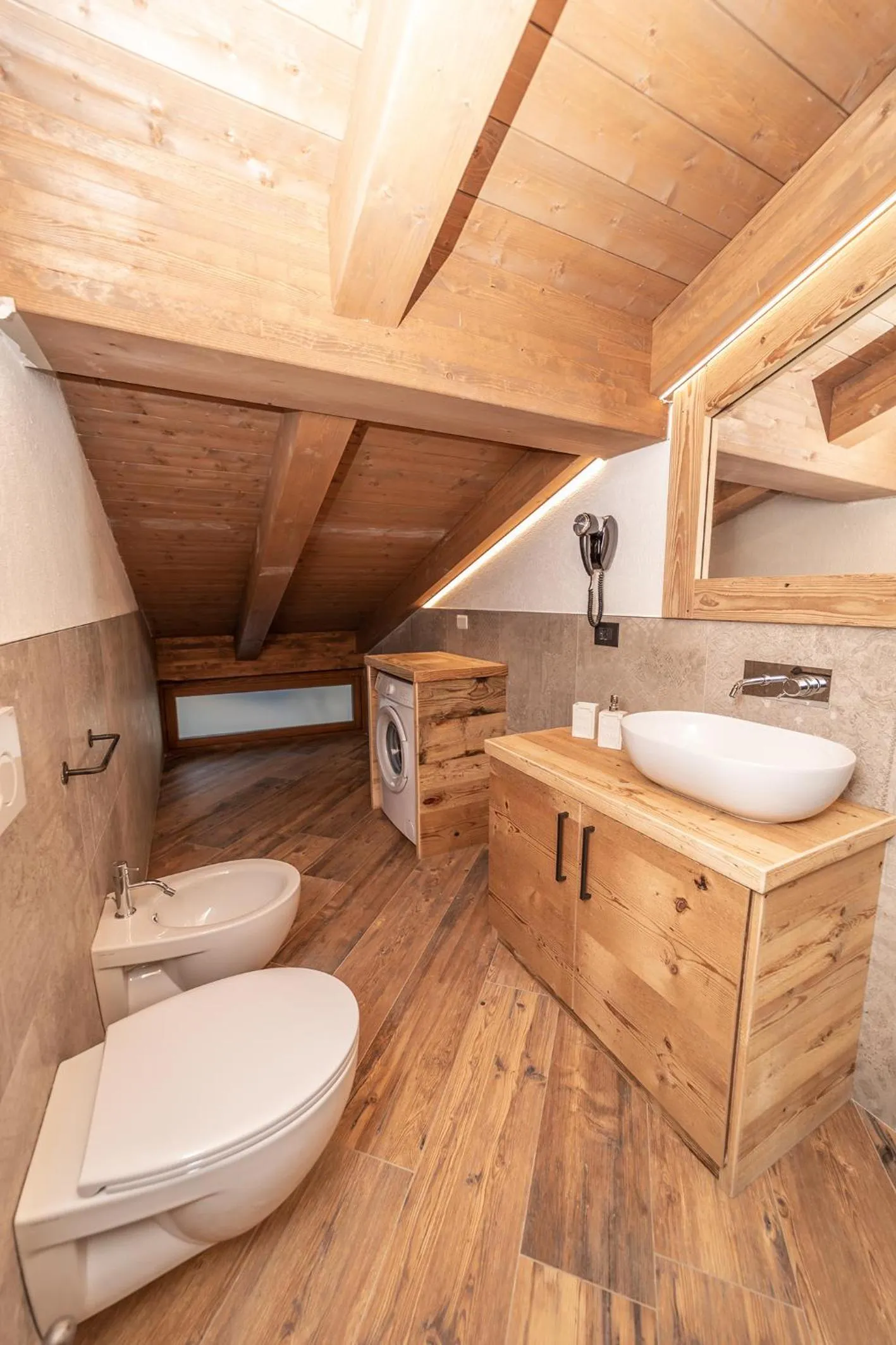 Appartamenti ABC Group