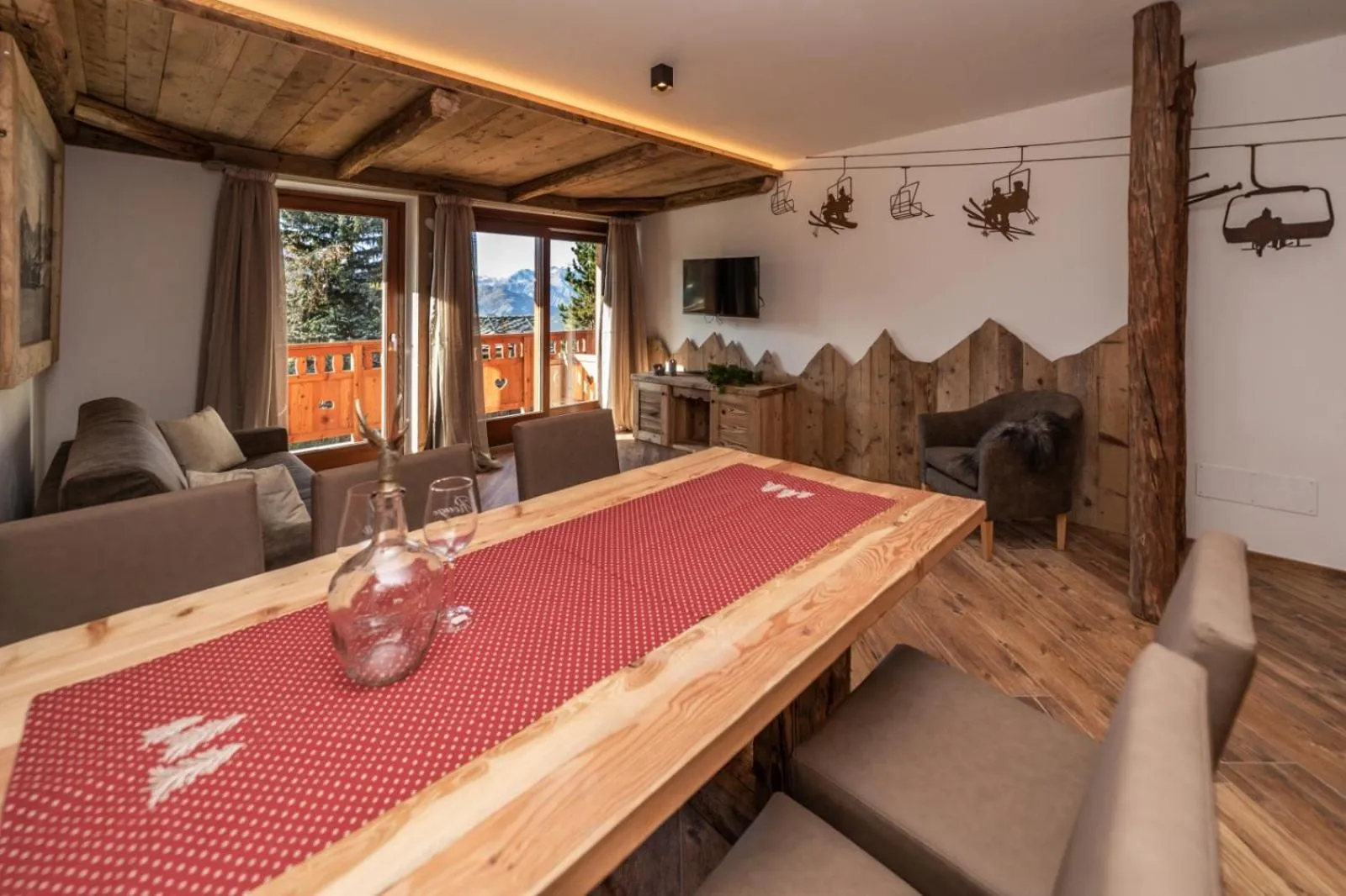 Appartamenti ABC Group