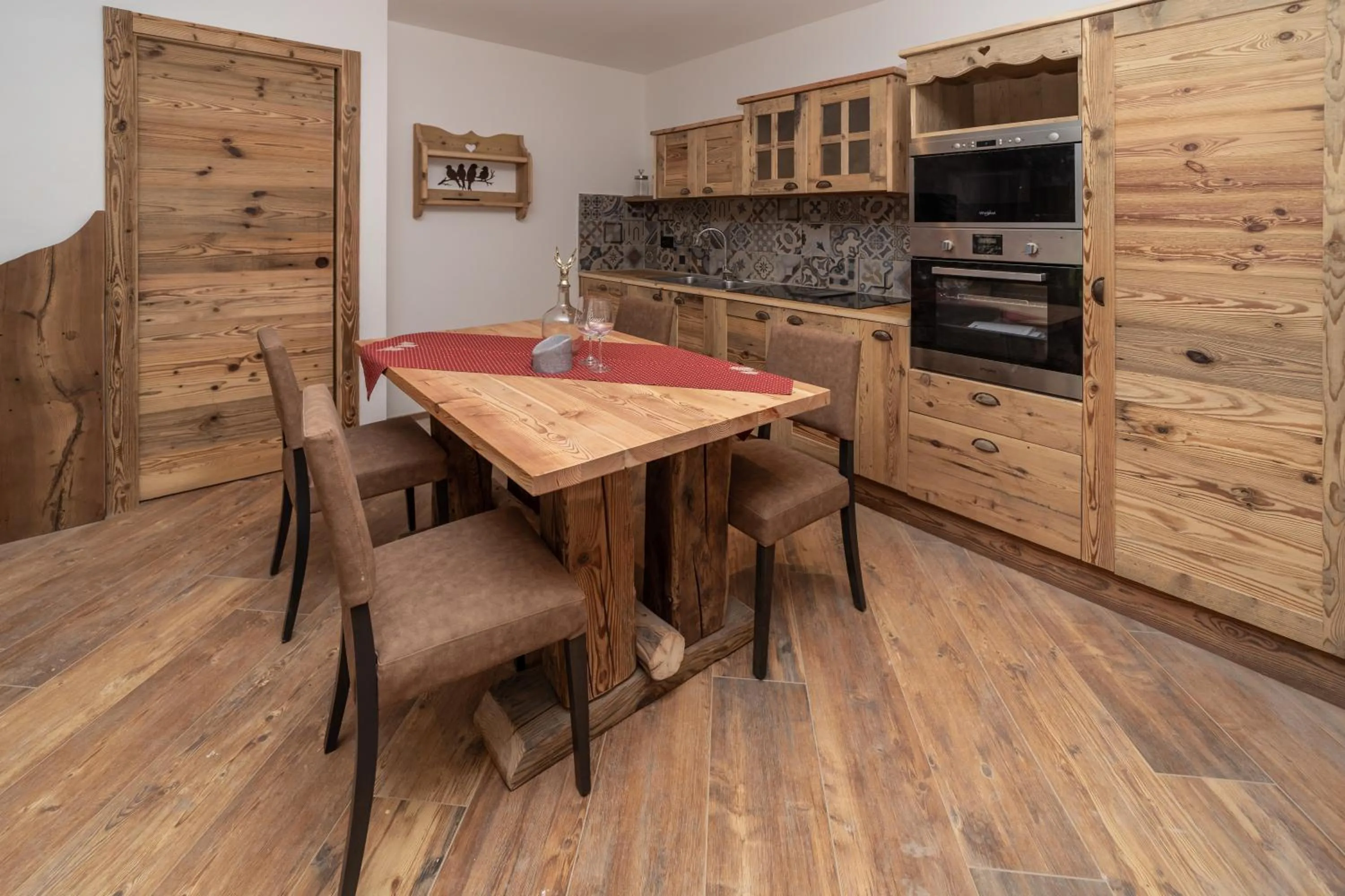 Appartamenti ABC Group