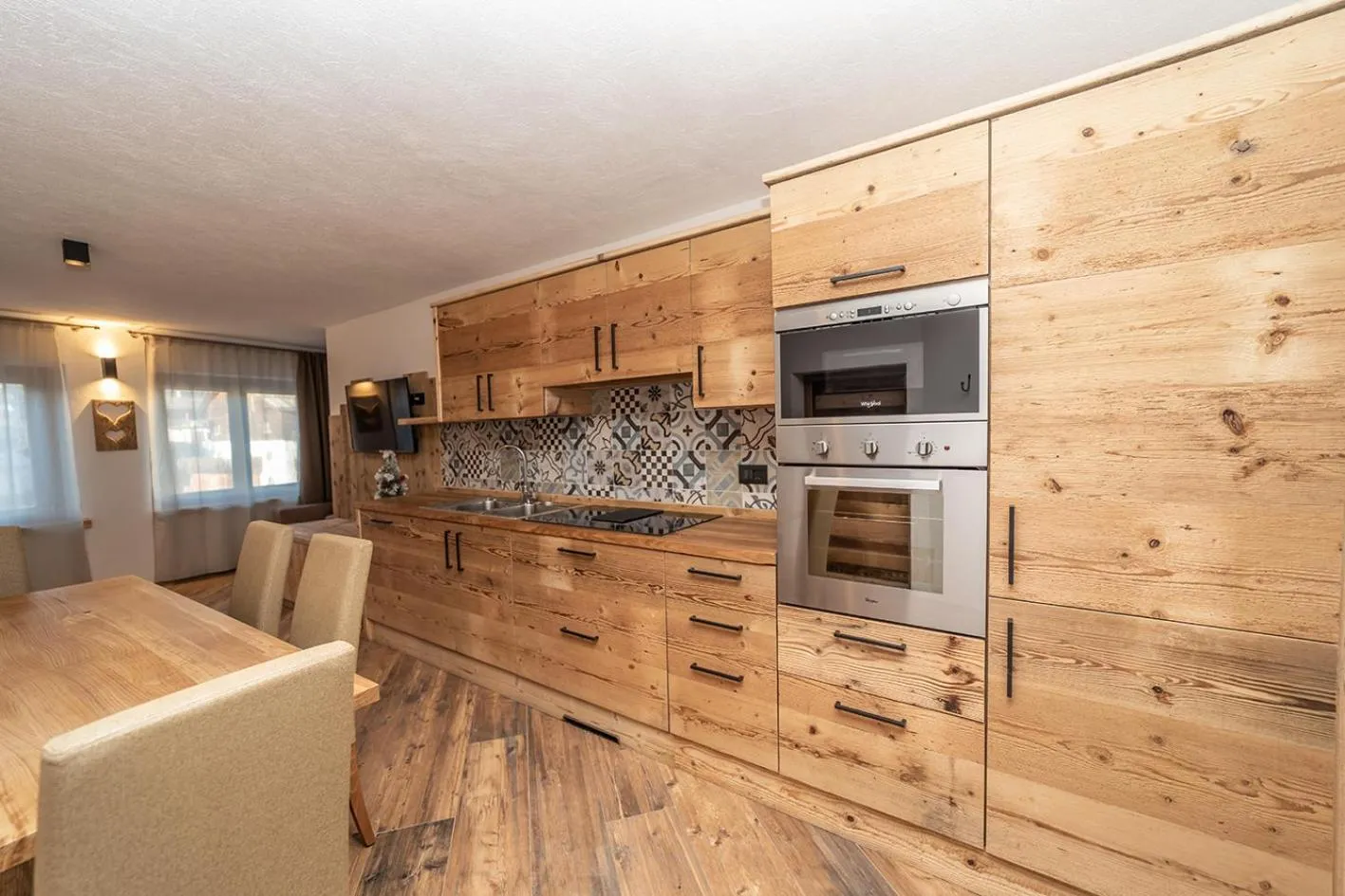 Appartamenti ABC Group