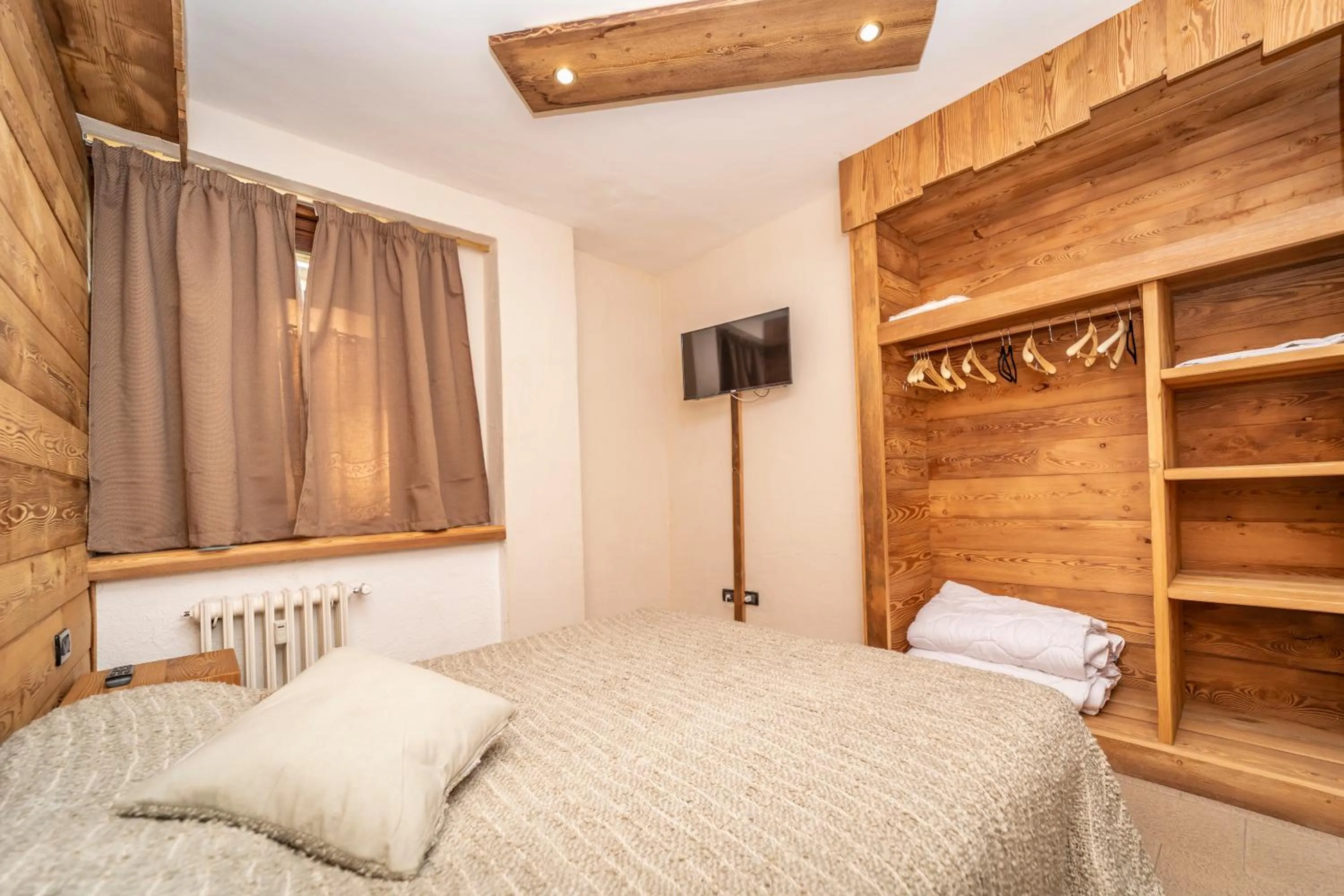 Bed in Appartamenti ABC Group