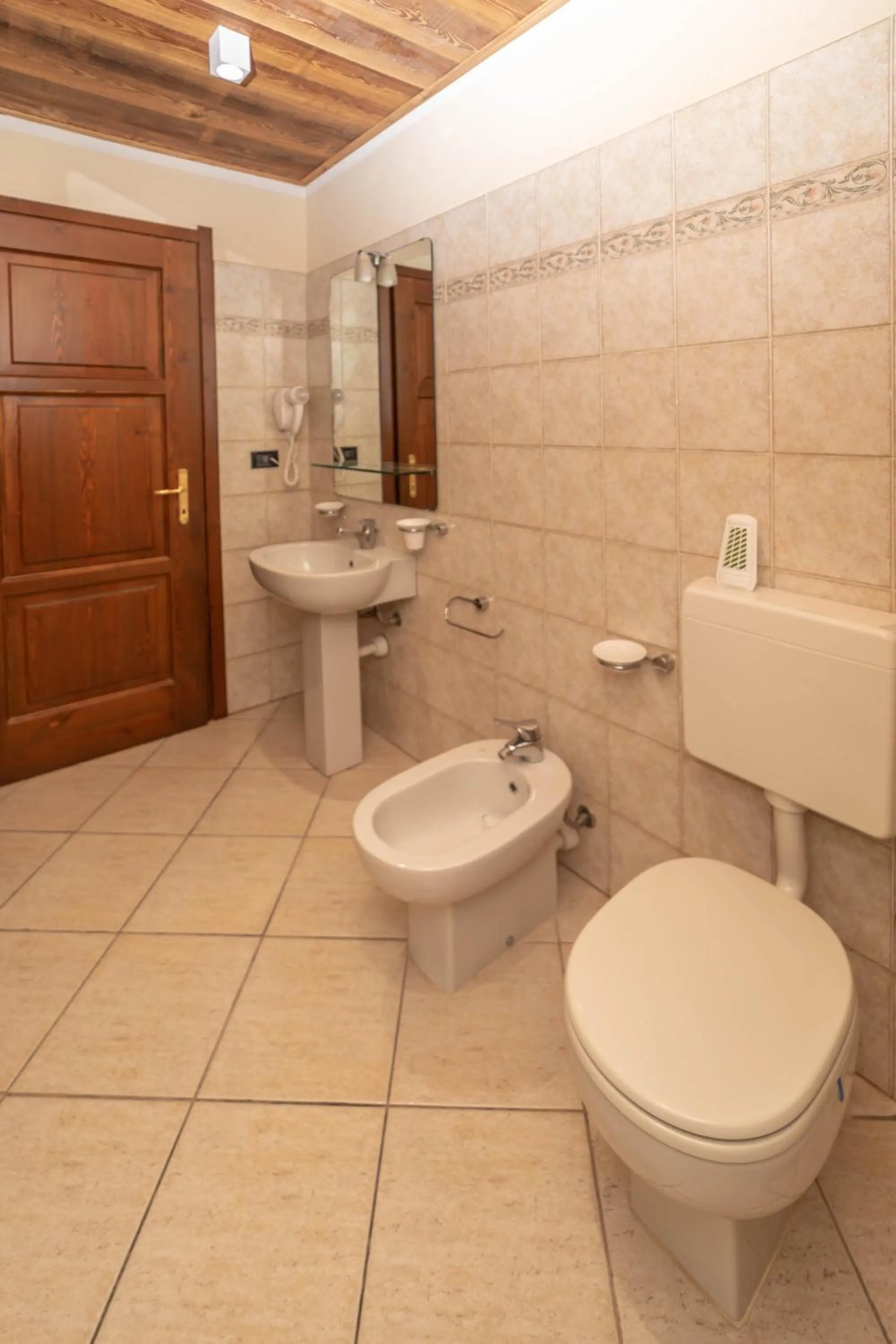 Appartamenti ABC Group