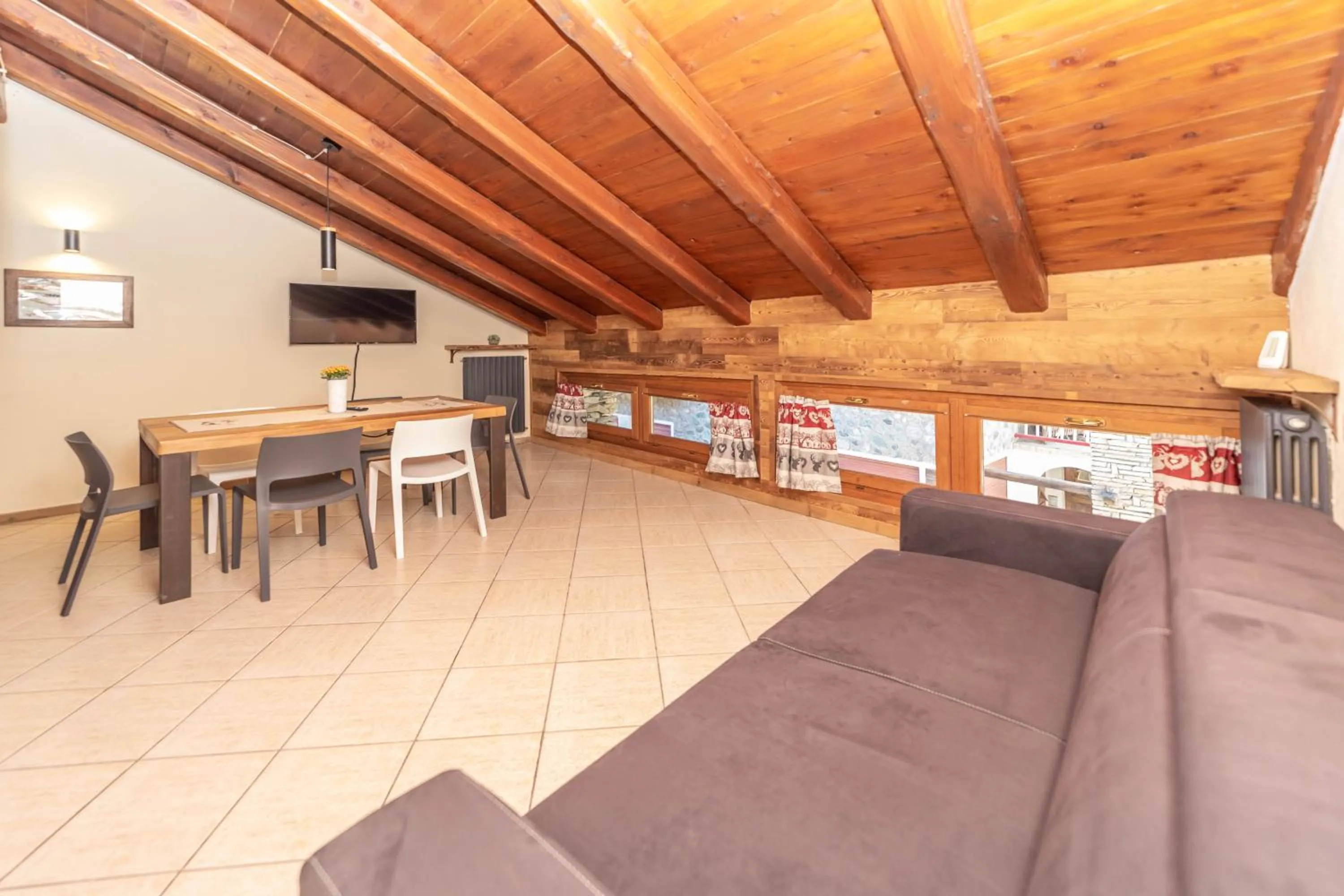 Appartamenti ABC Group