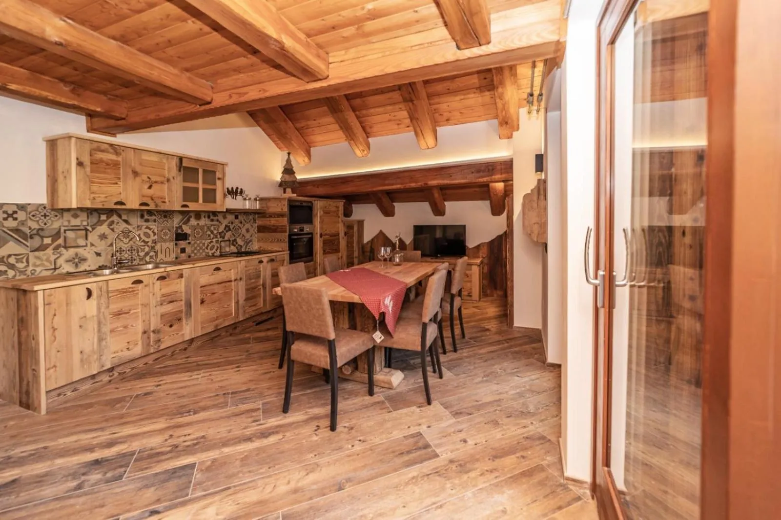 Appartamenti ABC Group