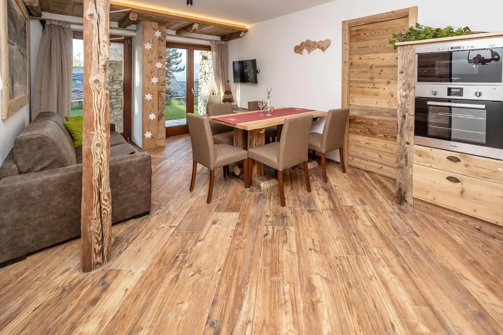 Appartamenti ABC Group