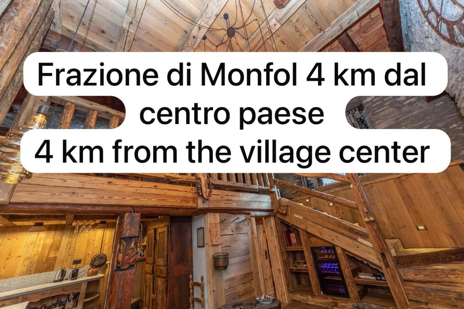 Appartamenti ABC Group