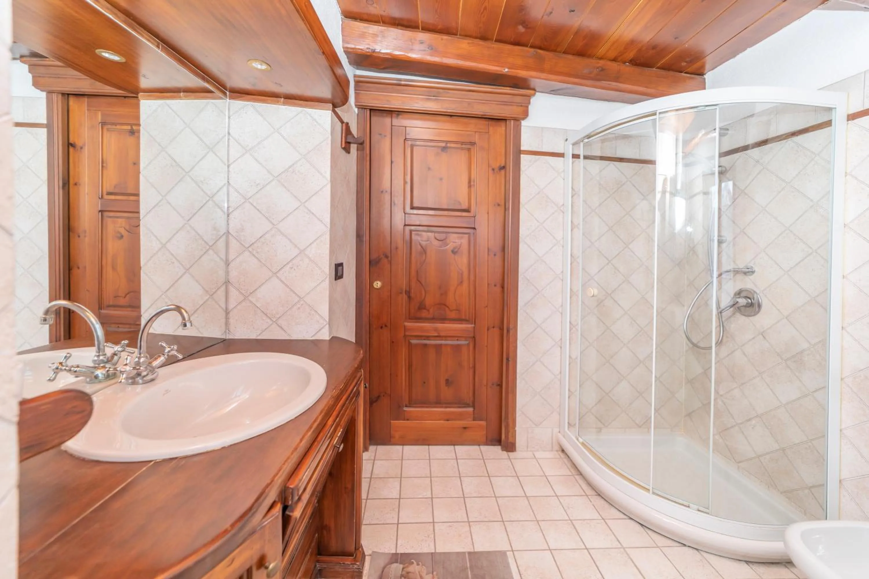 Appartamenti ABC Group