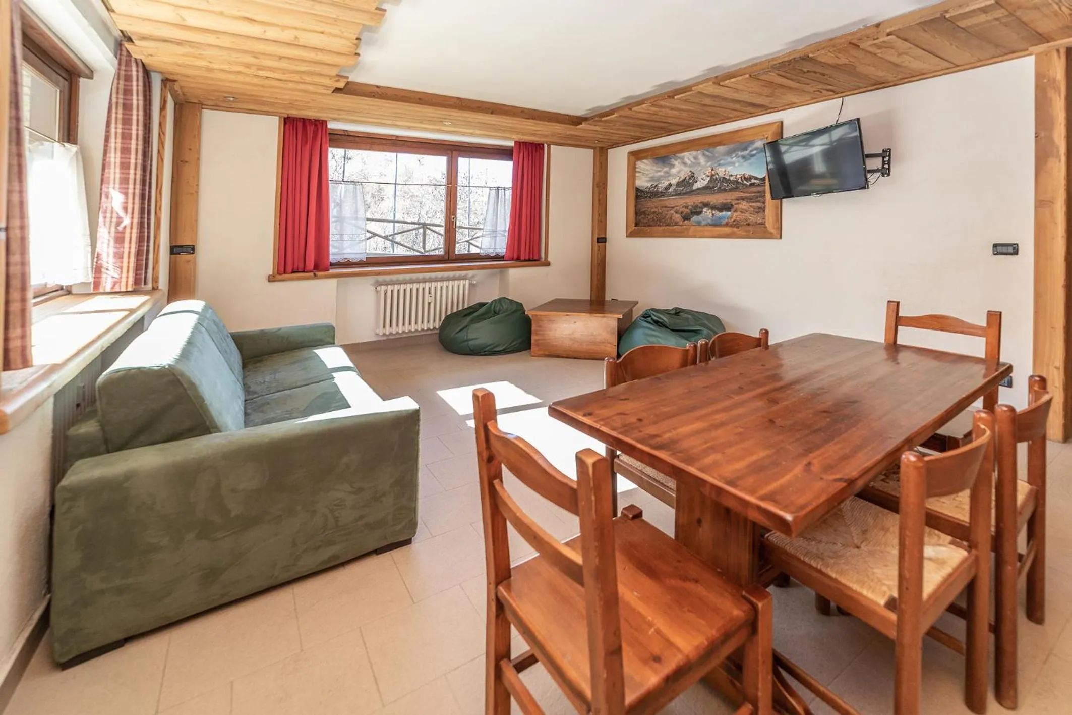 Appartamenti ABC Group